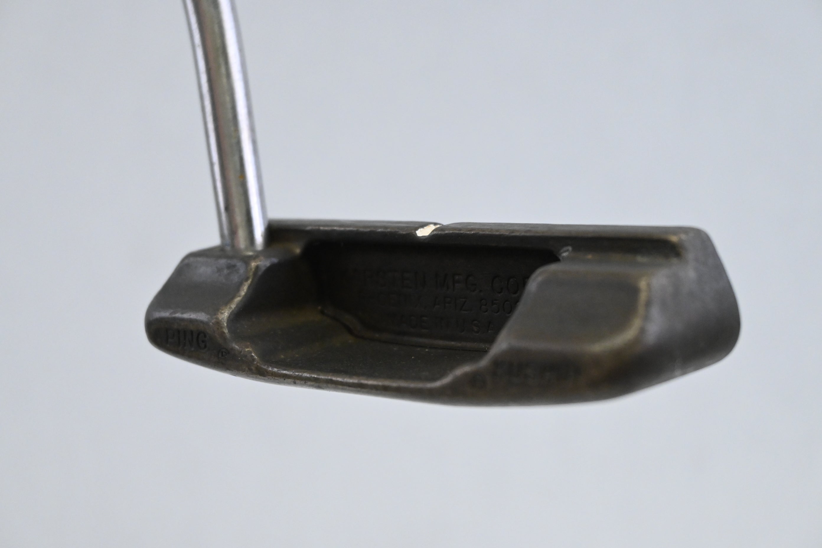 Ping Karsten Original Cushin Putter / 36 Inch