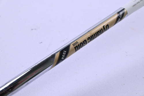 Mizuno T24 Gap Wedge / 50 Degree / Stiff Flex Dynamic Gold Shaft