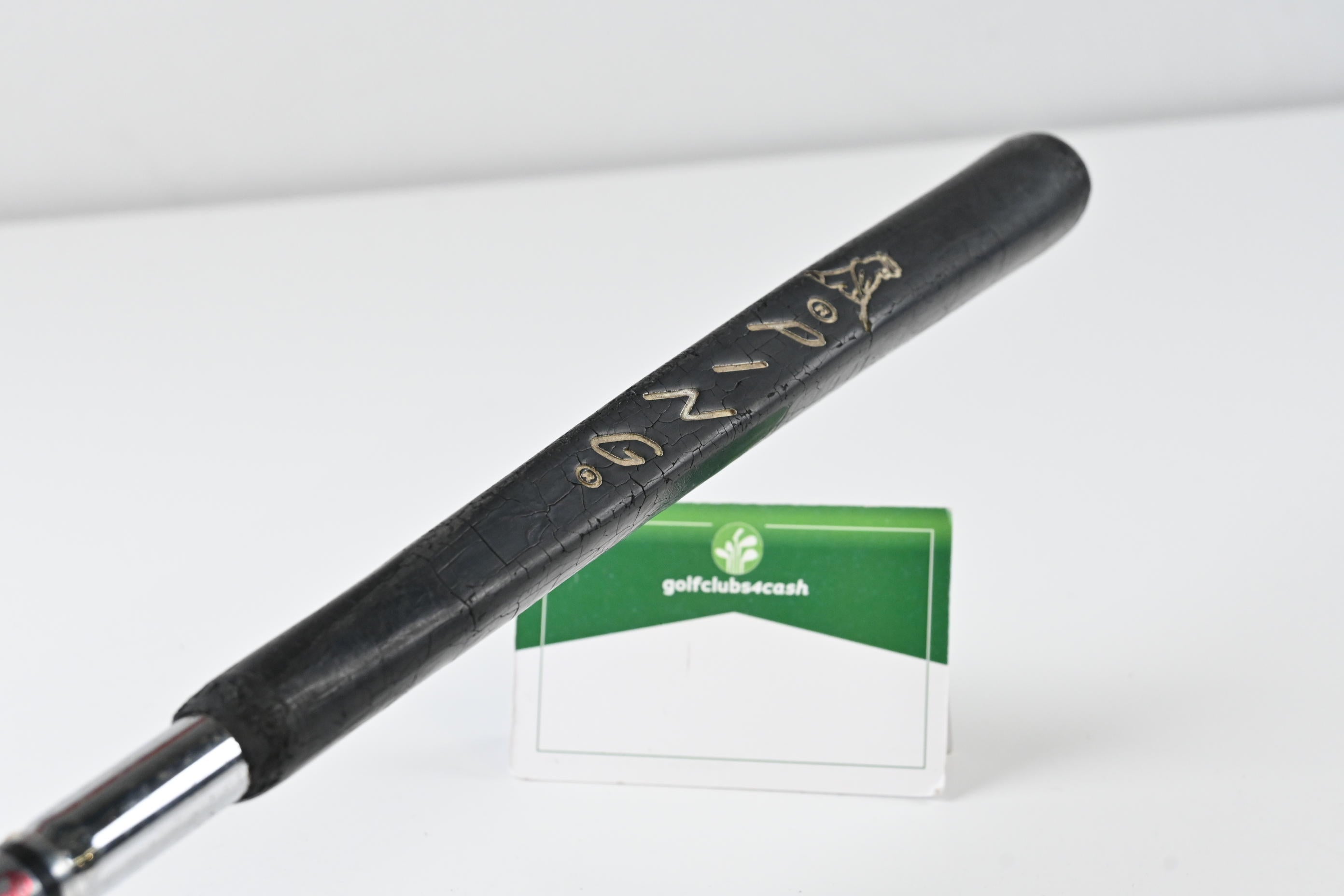 Ping Karsten Original PAL Putter / 36 Inch