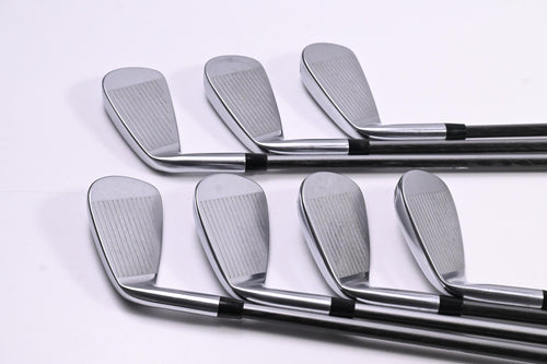 PXG 0311 P Gen2 Irons / 4-PW / Stiff Flex OTi100 Graphite Shafts