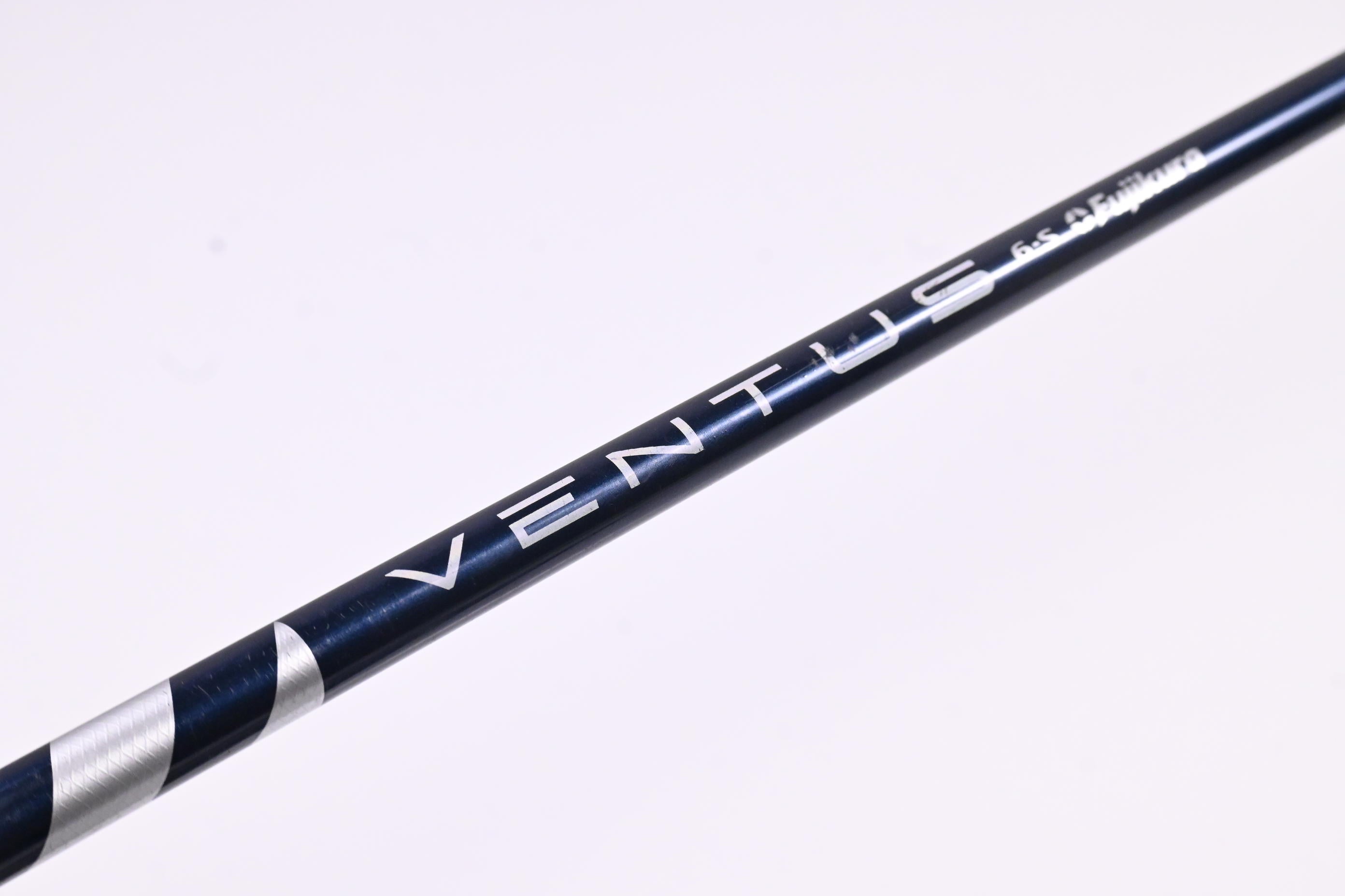 Fujikura Ventus Blue 6 Driver Shaft / Stiff Flex / Taylormade 2nd Gen