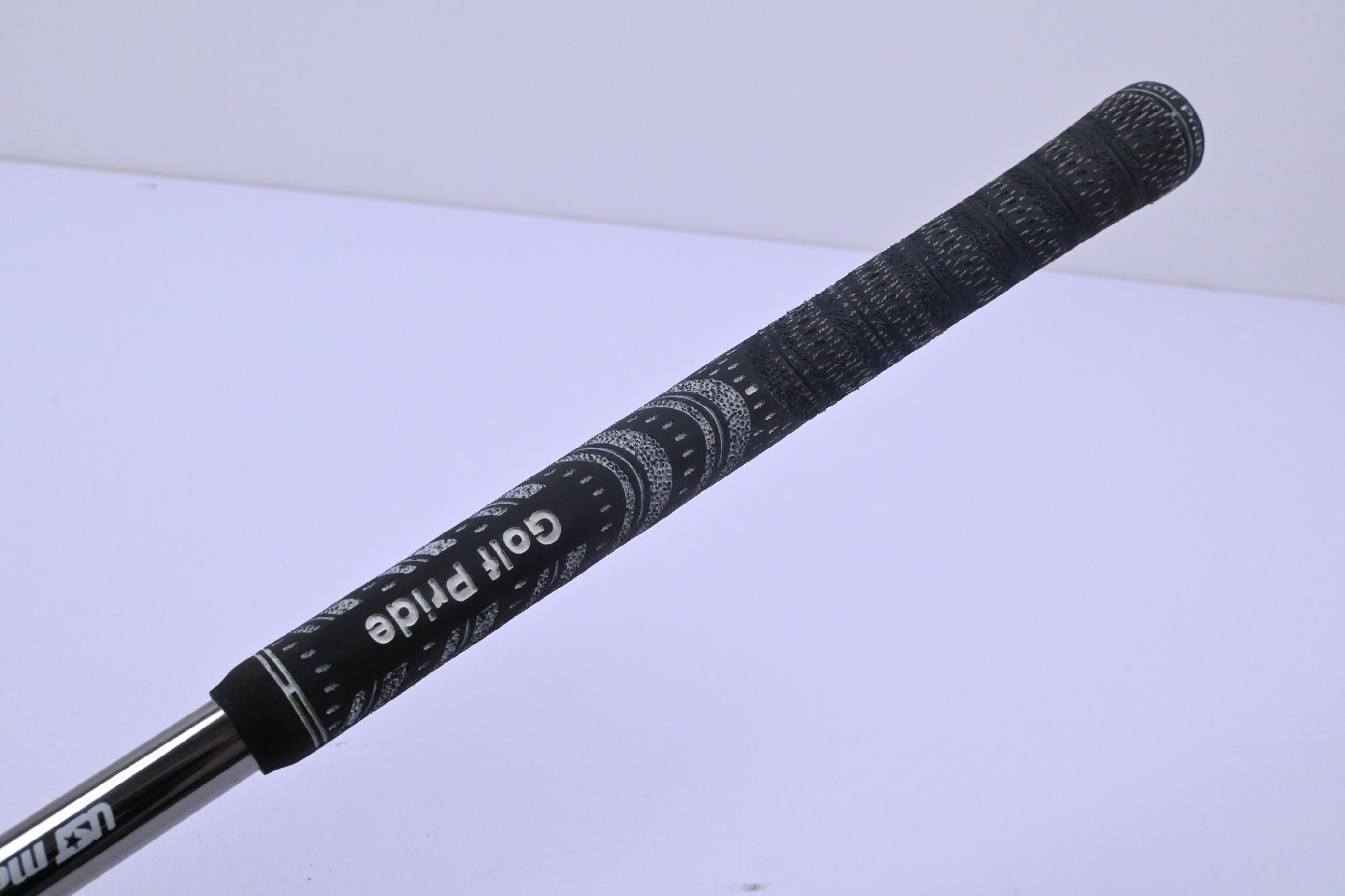 Mizuno MP-18 SC #4 Iron / 24 Degree / X-Flex UST Recoil Prototype 110