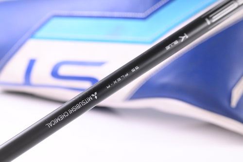 Mizuno ST-Max 230 Driver / 10.5 Degree / Regular Flex Tensei 1K Blue 55 Shaft