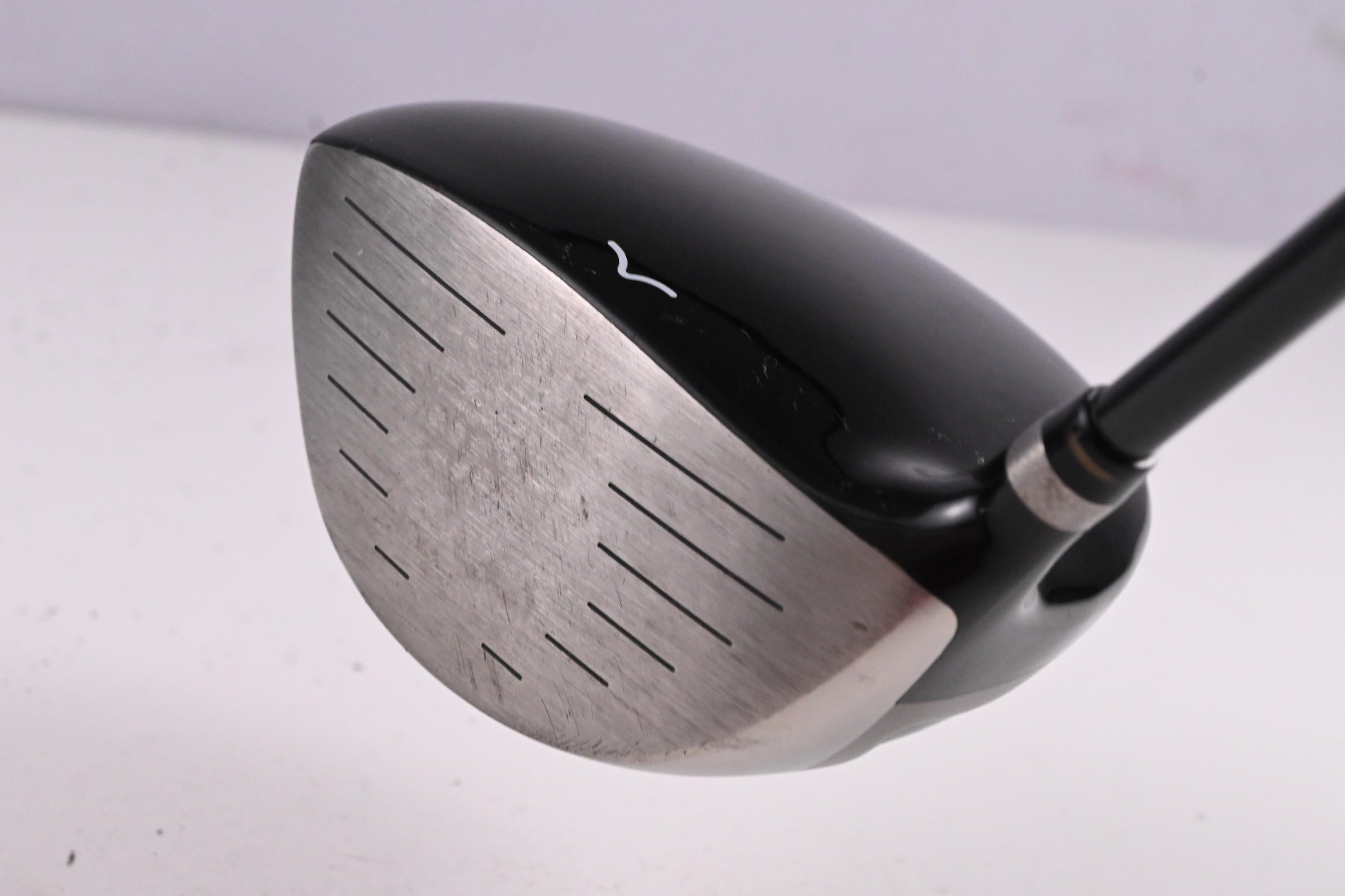 Wilson Shockwave Driver / 10.5 Degree / Stiff Flex UST 50 Series Shaft