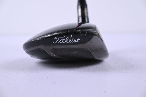 Ladies Titleist 910 F #7 Wood / 21 Degree / Ladies Flex Bassara 45 Shaft