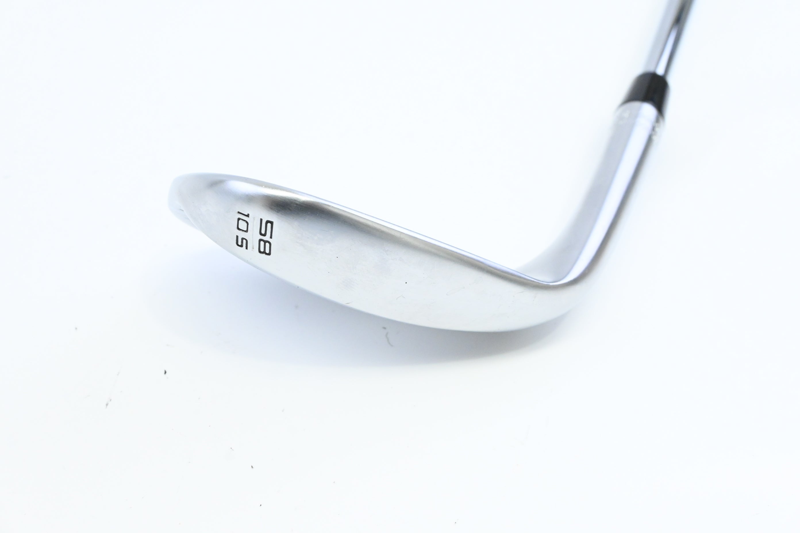 Callaway Opus SP Lob Wedge / 58 Degree / Stiff Flex Dynamic Gold S200 Shaft