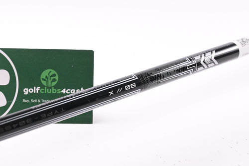 Ping G400 #3 Wood / 14.5 Degree / X-Flex MMT 80 Shaft