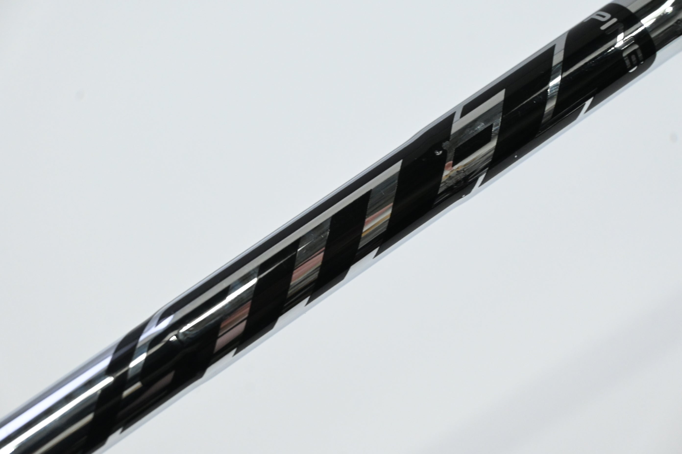 Ping ChipR / 38.5 Degree / Black Dot / Wedge Flex Ping Z-Z115 Shaft