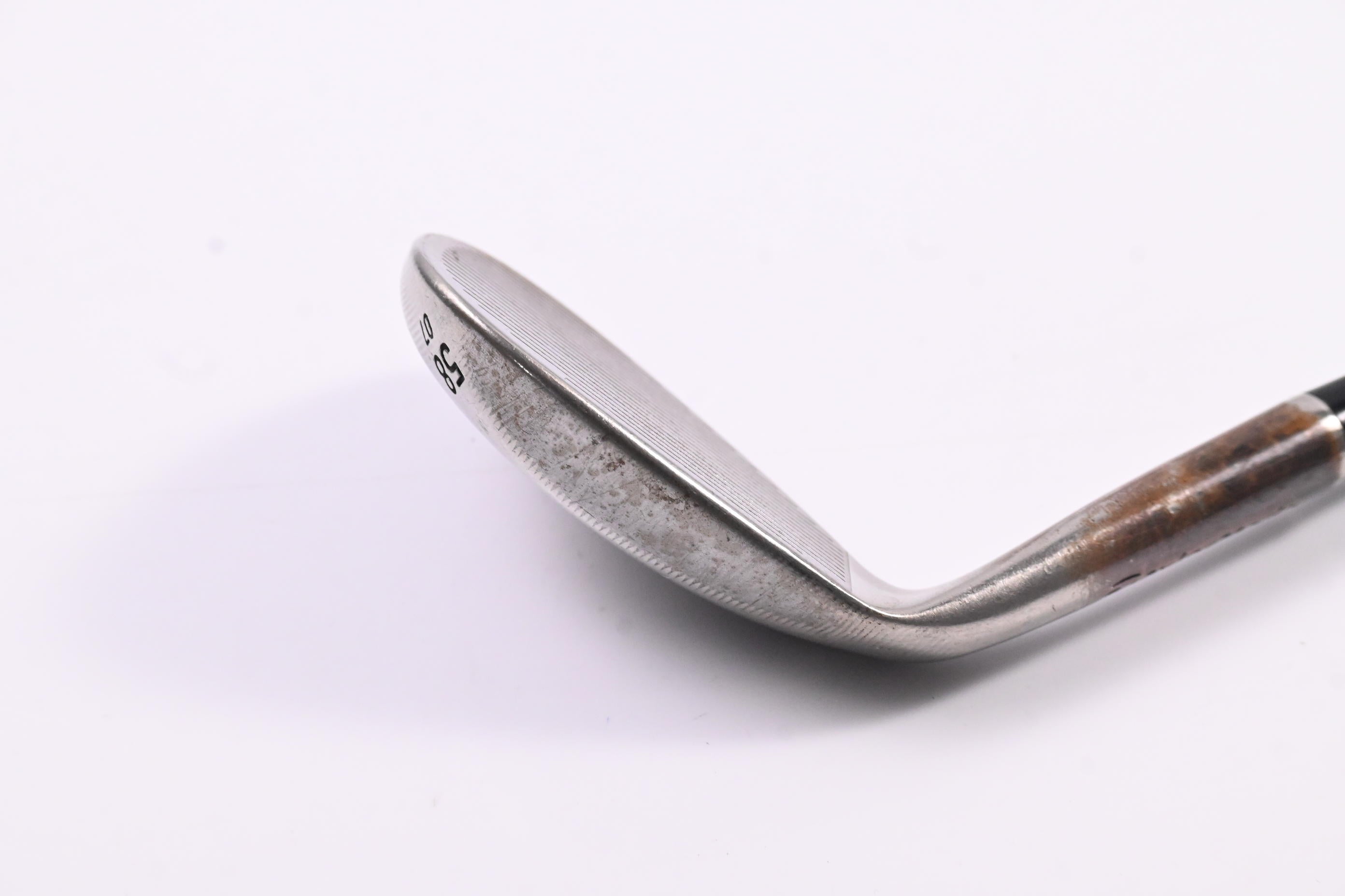 Taylormade Hi-Toe 3 Lob Wedge / 58 Degree / Wedge Flex Dynamic Gold 105 Shaft