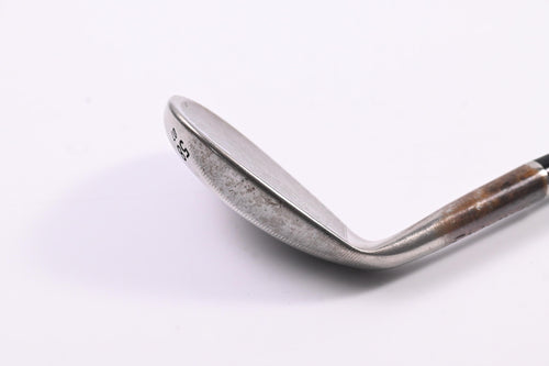 Taylormade Hi-Toe 3 Lob Wedge / 58 Degree / Wedge Flex Dynamic Gold 105 Shaft