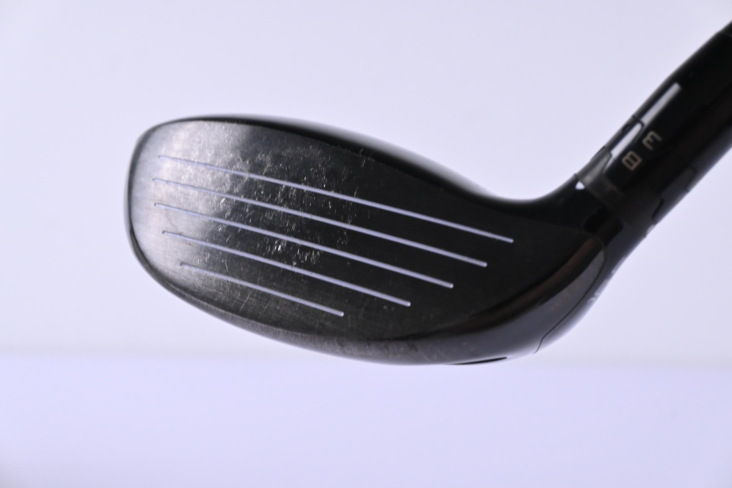 Titleist TSR3 #3 Wood / 16.5 Degree / X-Flex Tensei 1K Black 75 Shaft