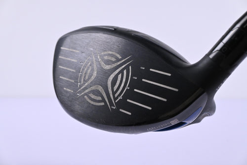 Callaway XR16 Driver / 10.5 Degree / Regular Flex Fujikura Speeder 565 Evolution