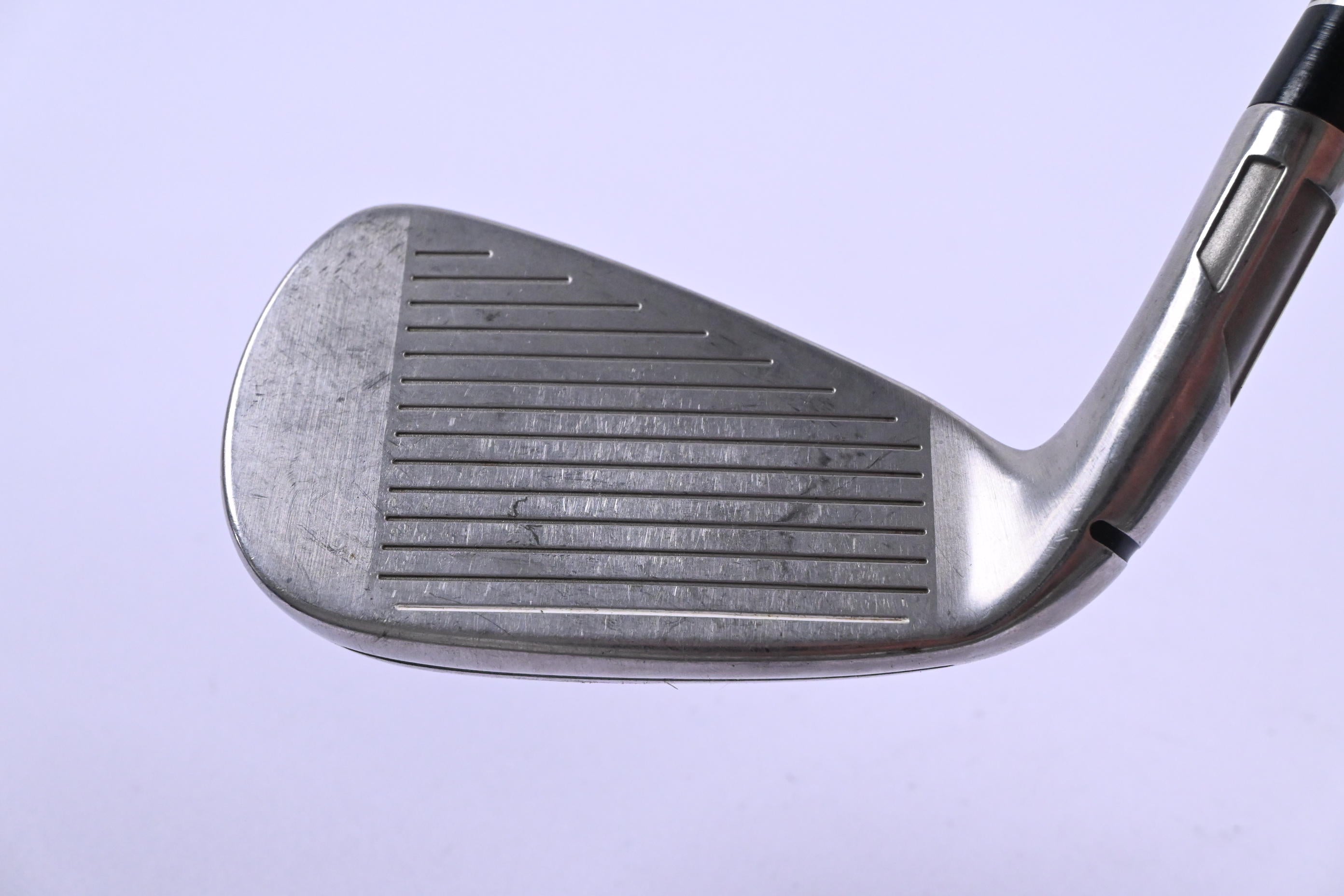 Taylormade Stealth #6 Iron / Stiff Flex KBS Tour Shaft