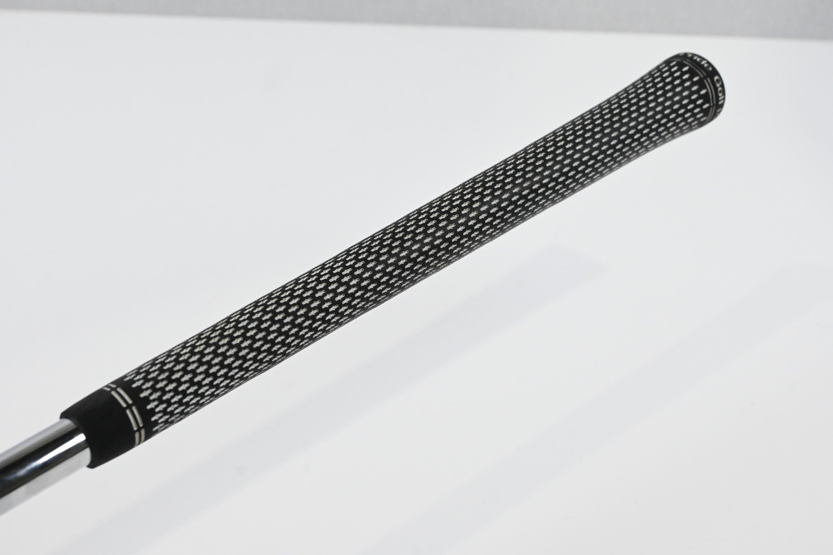 Callaway Jaws Raw Lob Wedge / 58 Degree / Wedge Flex Dynamic Gold Spinner 115