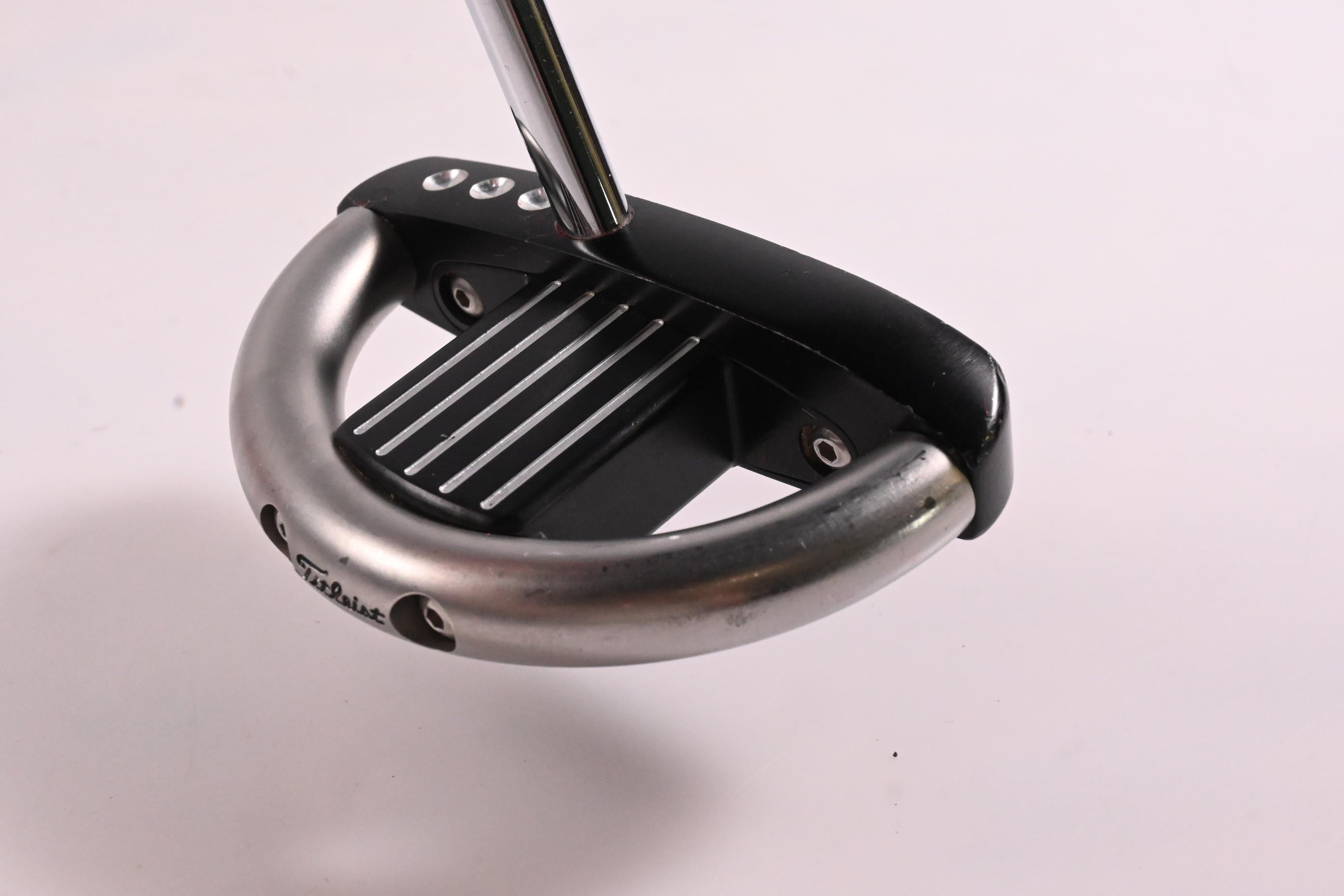 Scotty Cameron Futura Phantom Mallet 2 Putter / 33.5 Inch