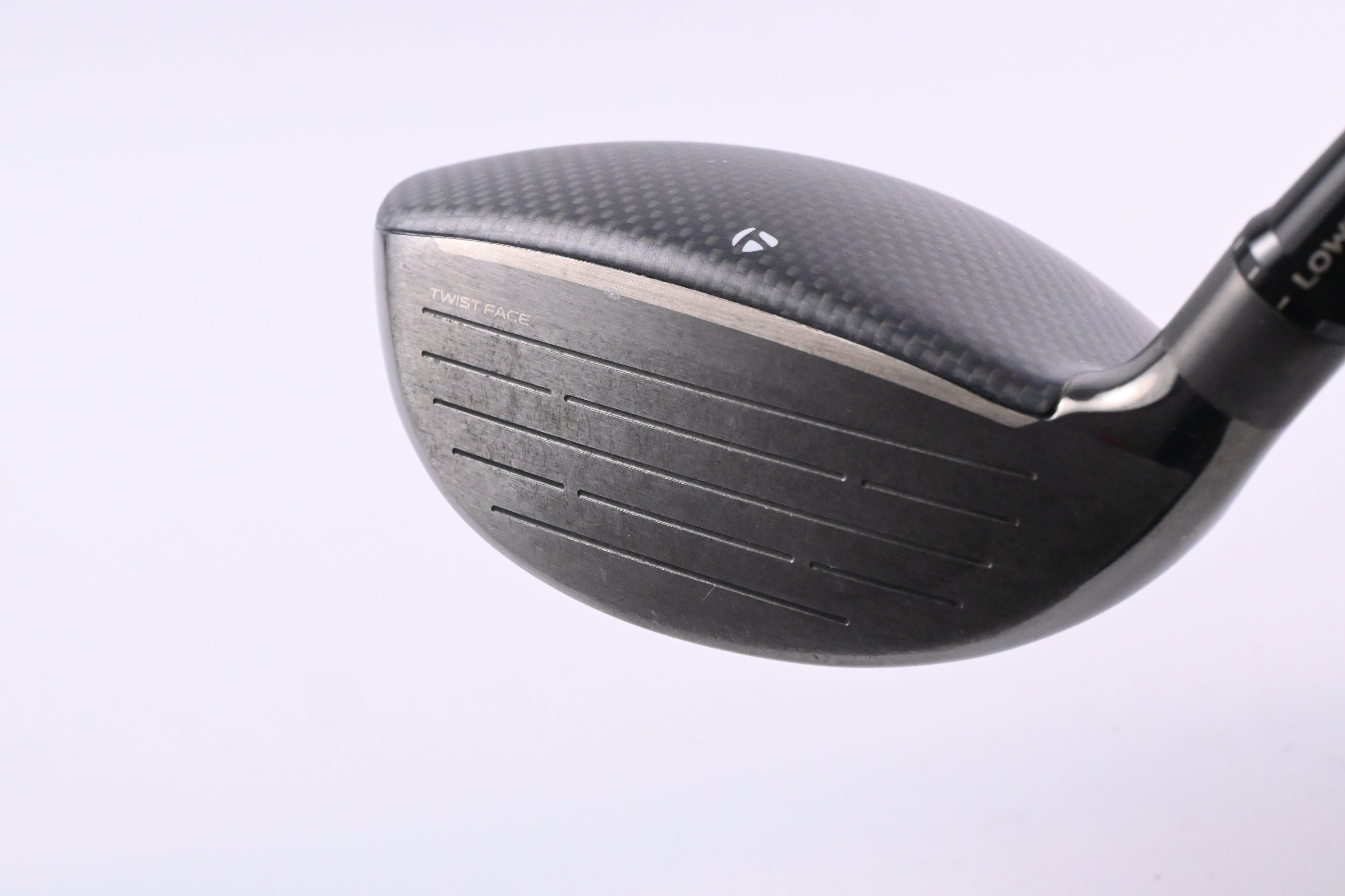 Taylormade Qi35 #3 Wood / 16.5 Degree / Regular Flex Ventus Blue 5 Shaft