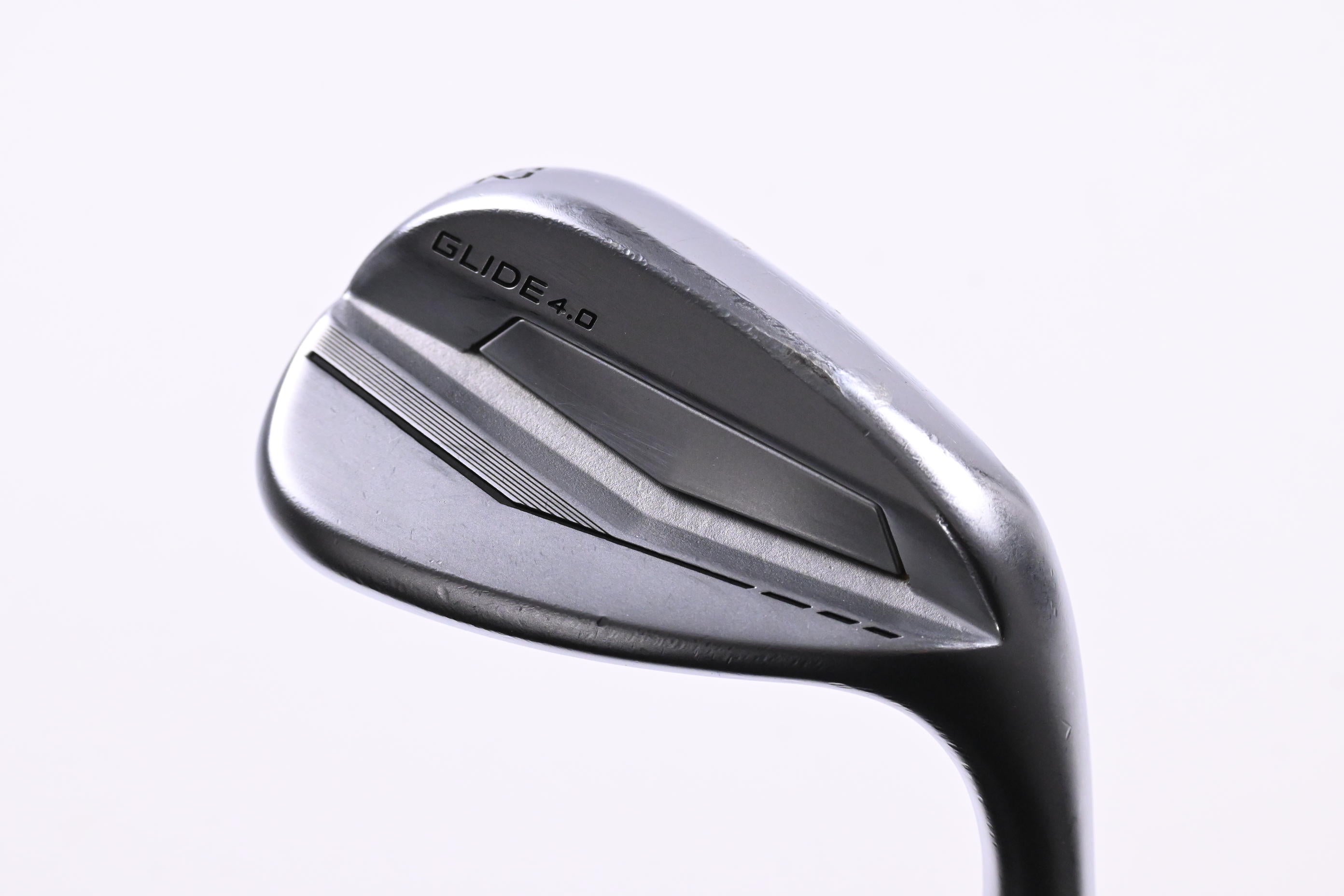 Ping Glide 4.0 Gap Wedge / 52 Degree / Green Dot / Regular Flex Dynamic Gold 105