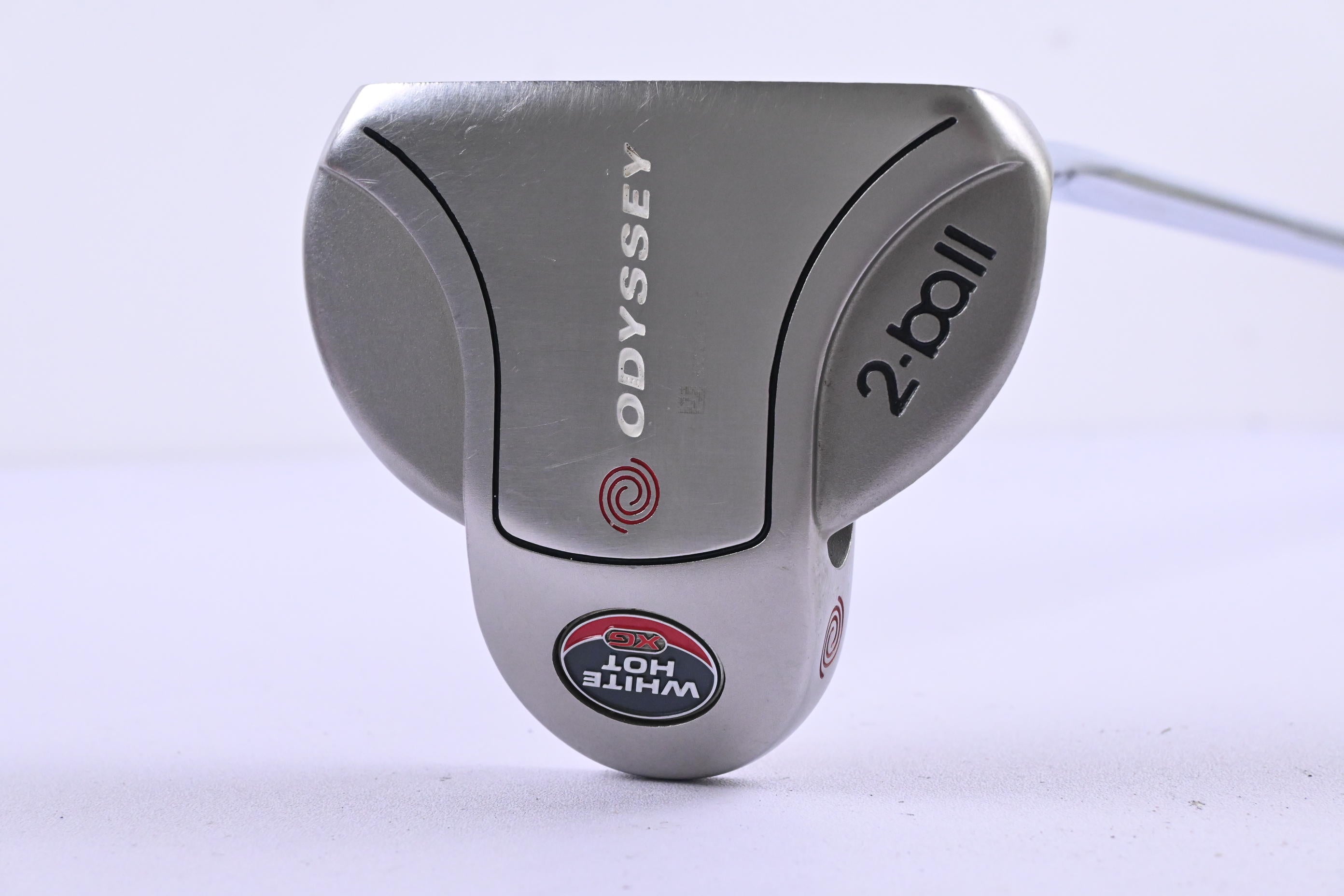 Odyssey White Hot XG 2-Ball Putter / 34 Inch