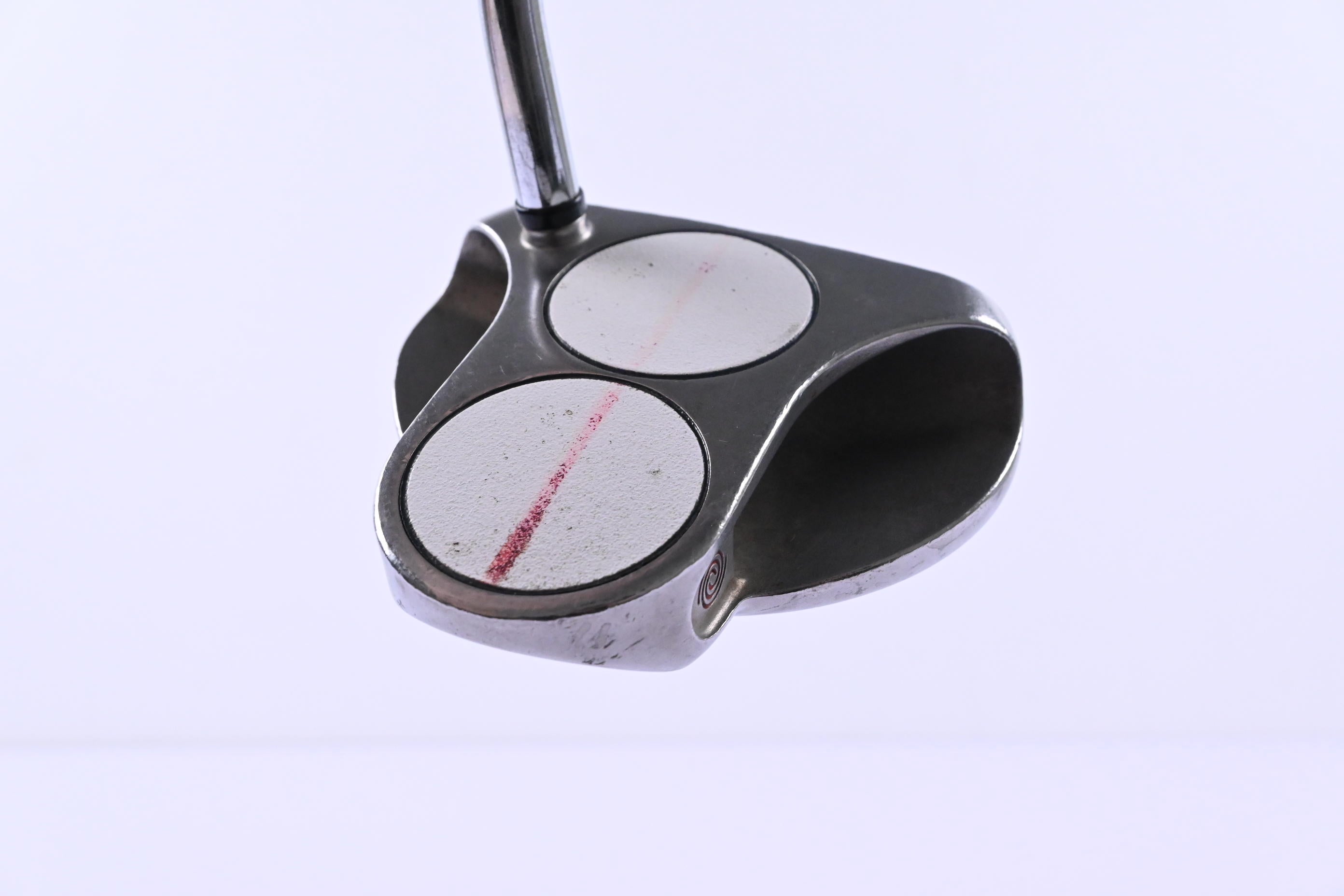 Odyssey White Hot 2-Ball Putter / 36 Inch