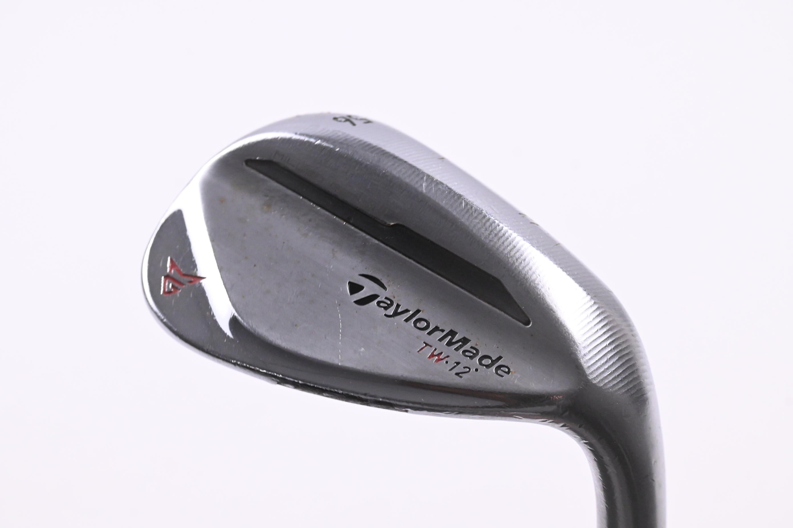 Taylormade Milled Grind 2 Tiger Woods Sand Wedge / 56 Degree / Stiff Flex S400