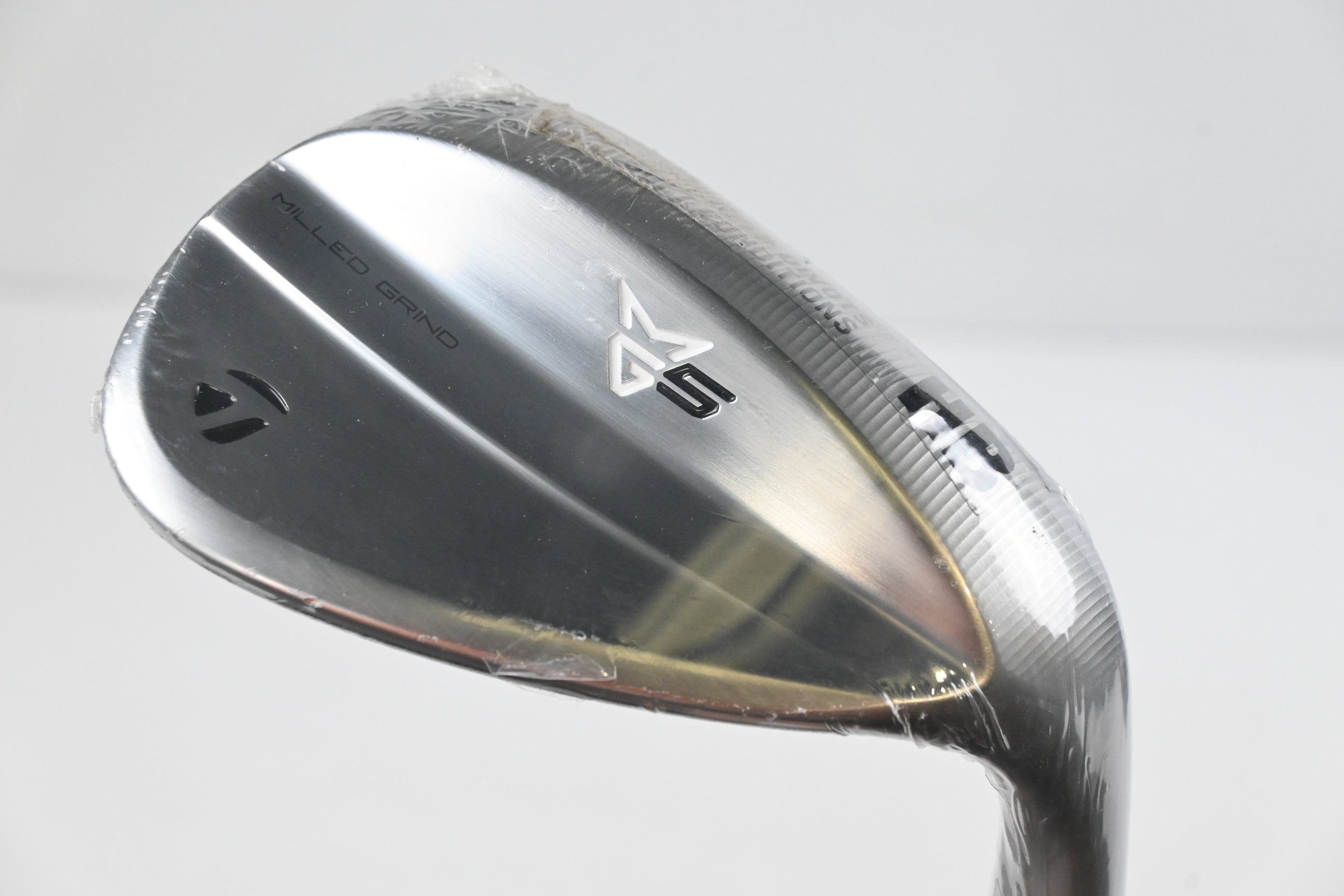 Taylormade Milled Grind 5 Lob Wedge / 60 Degree / Wedge Flex Dynamic Gold 115