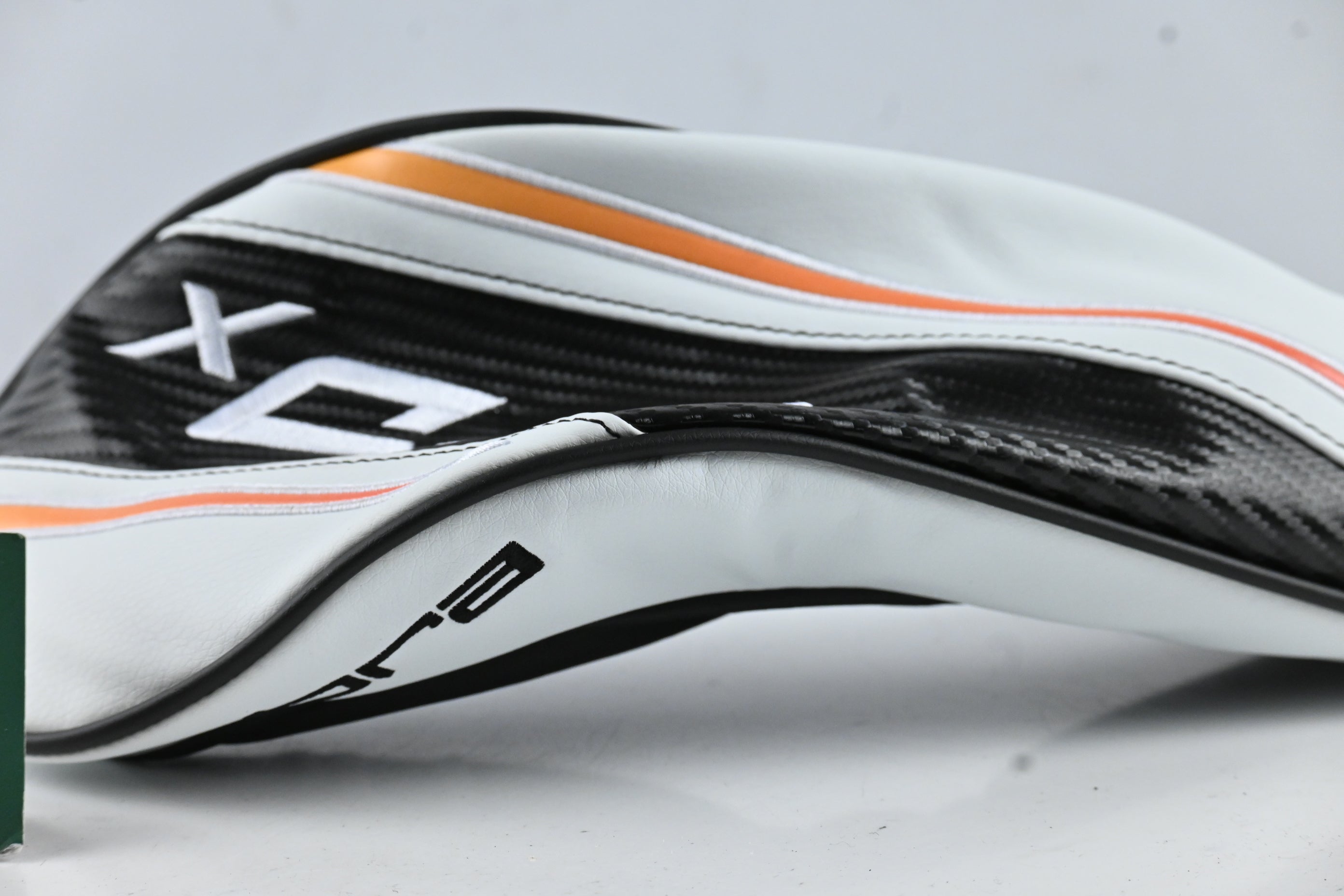 Left Hand Cobra King LTDx LS Driver / 10.5 Degree / Stiff Flex Tensei AV RAW 65