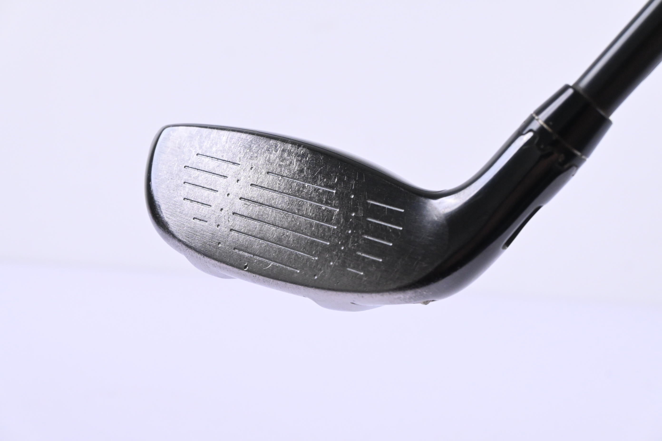 Cobra King F7 #2 Hybrid / 19 Degree / Regular Flex Fujikura Pro 75 Shaft