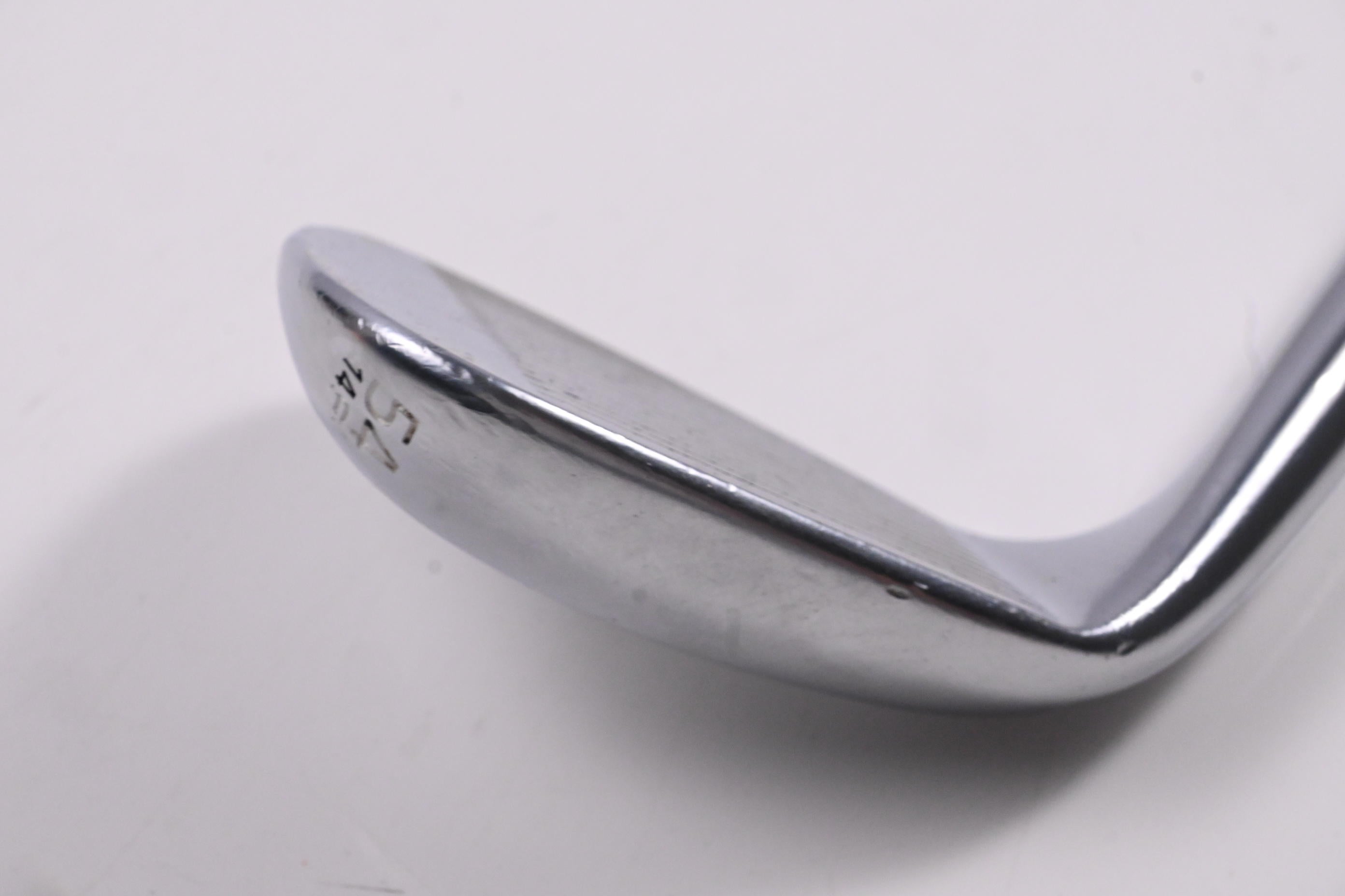 Titleist Vokey SM7 Sand Wedge / 54 Degree / Wedge Flex Titleist Vokey SM7 Shaft