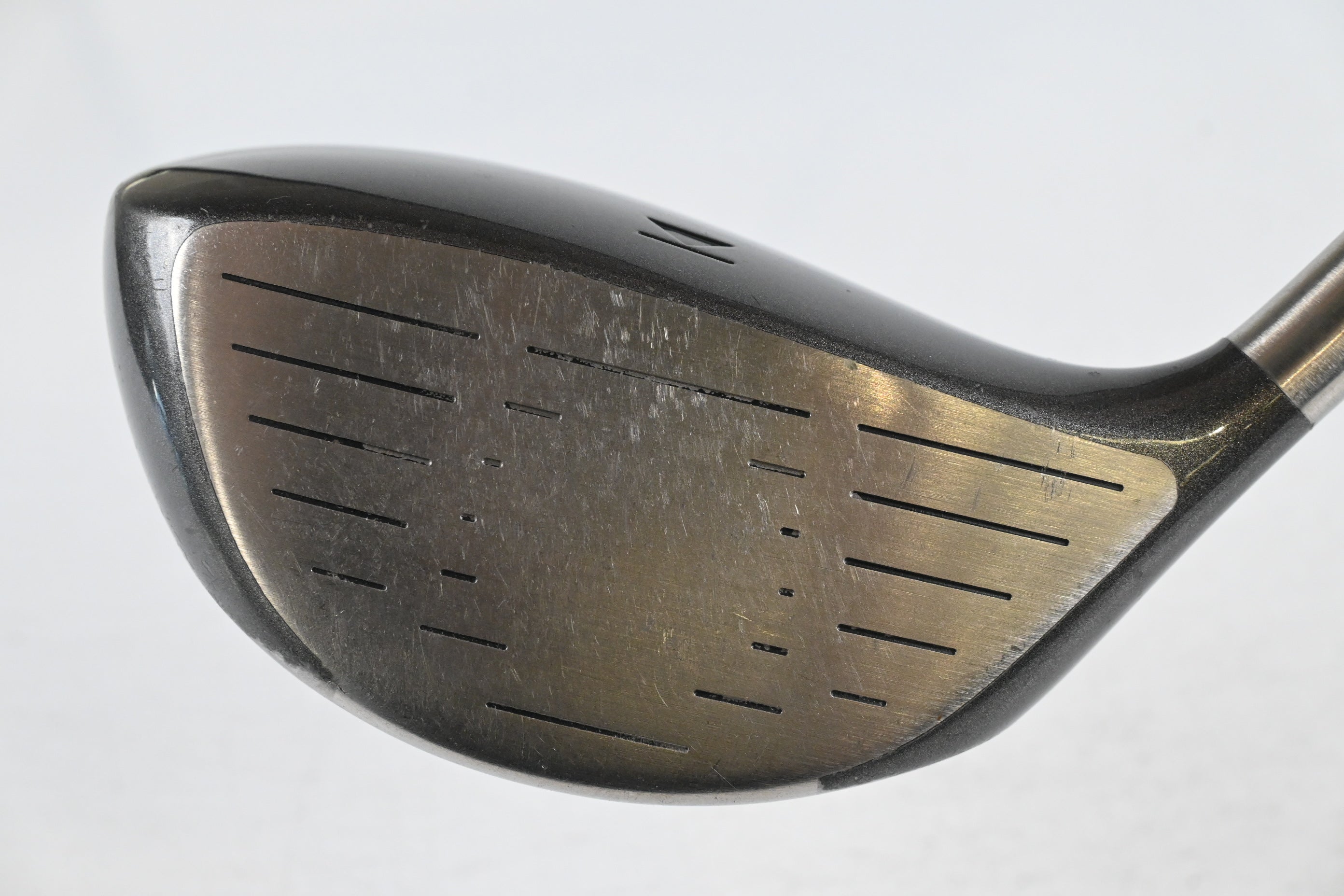 Titleist 975 J Driver / 8.5 Degree / Stiff Flex Graphite Design YS-6 Shaft