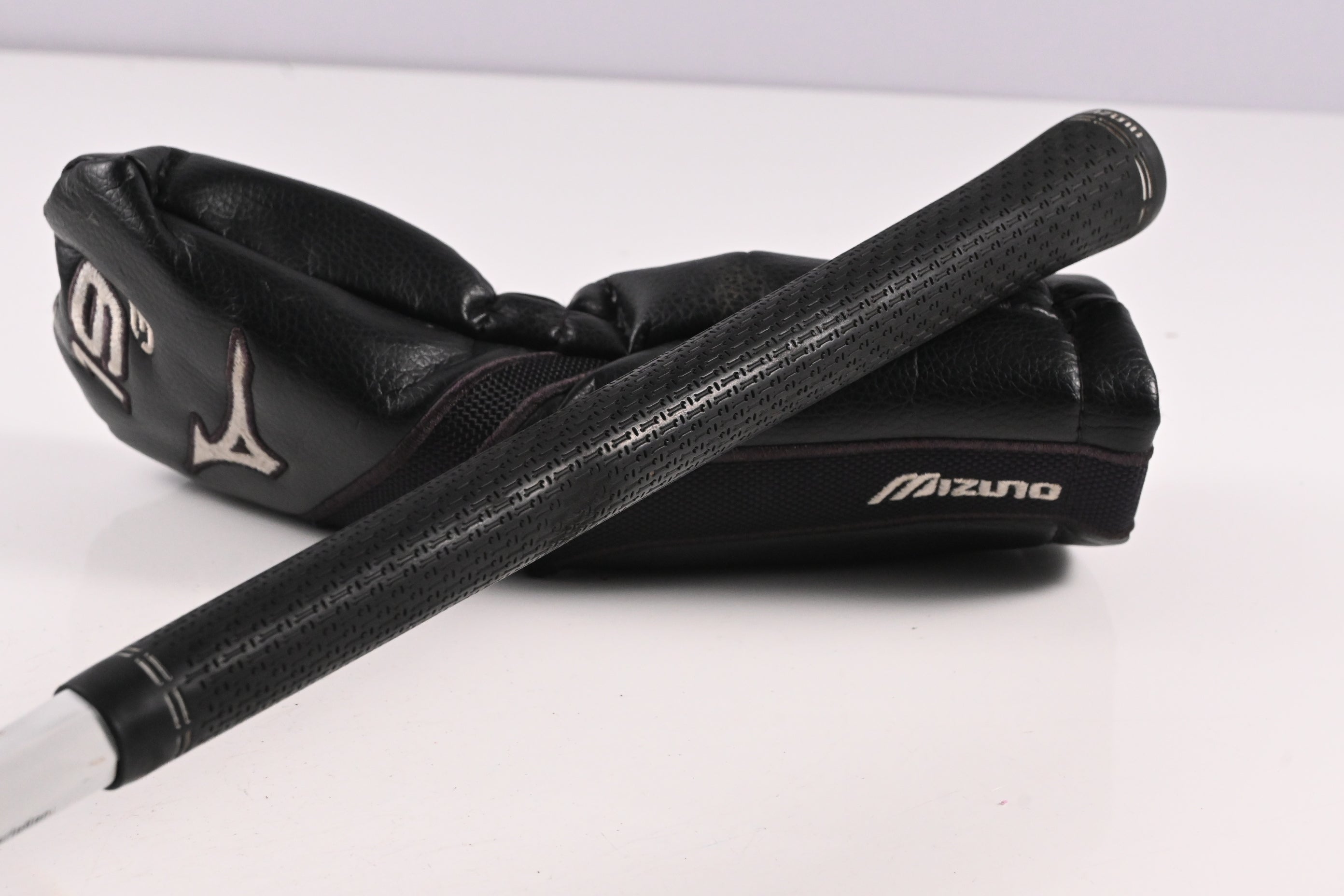Mizuno CLK 2018 #3 Hybrid / 19 Degree / Regular Flex Speeder Evolution HB 75