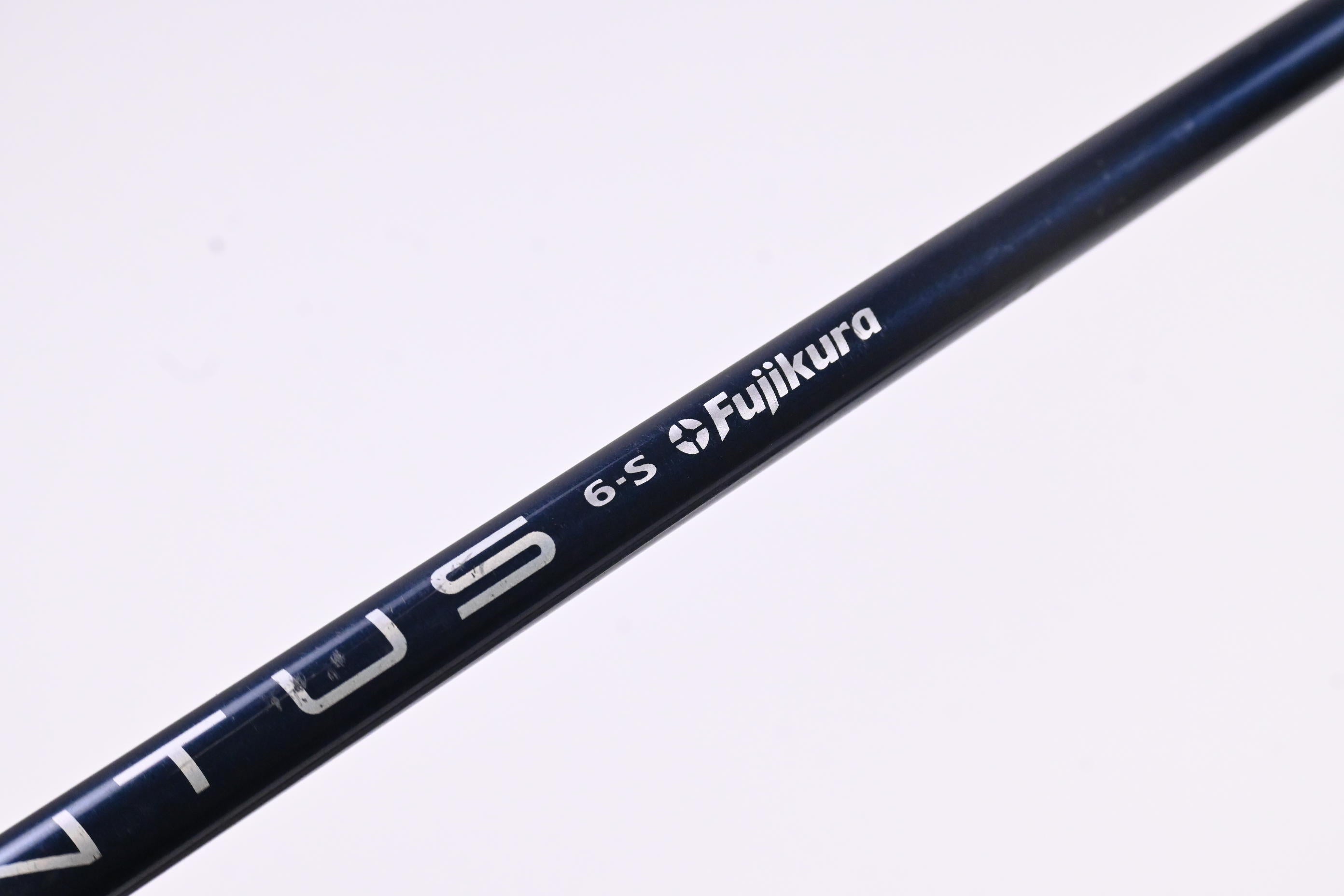 Fujikura Ventus Blue 6 Driver Shaft / Stiff Flex / Taylormade 2nd Gen