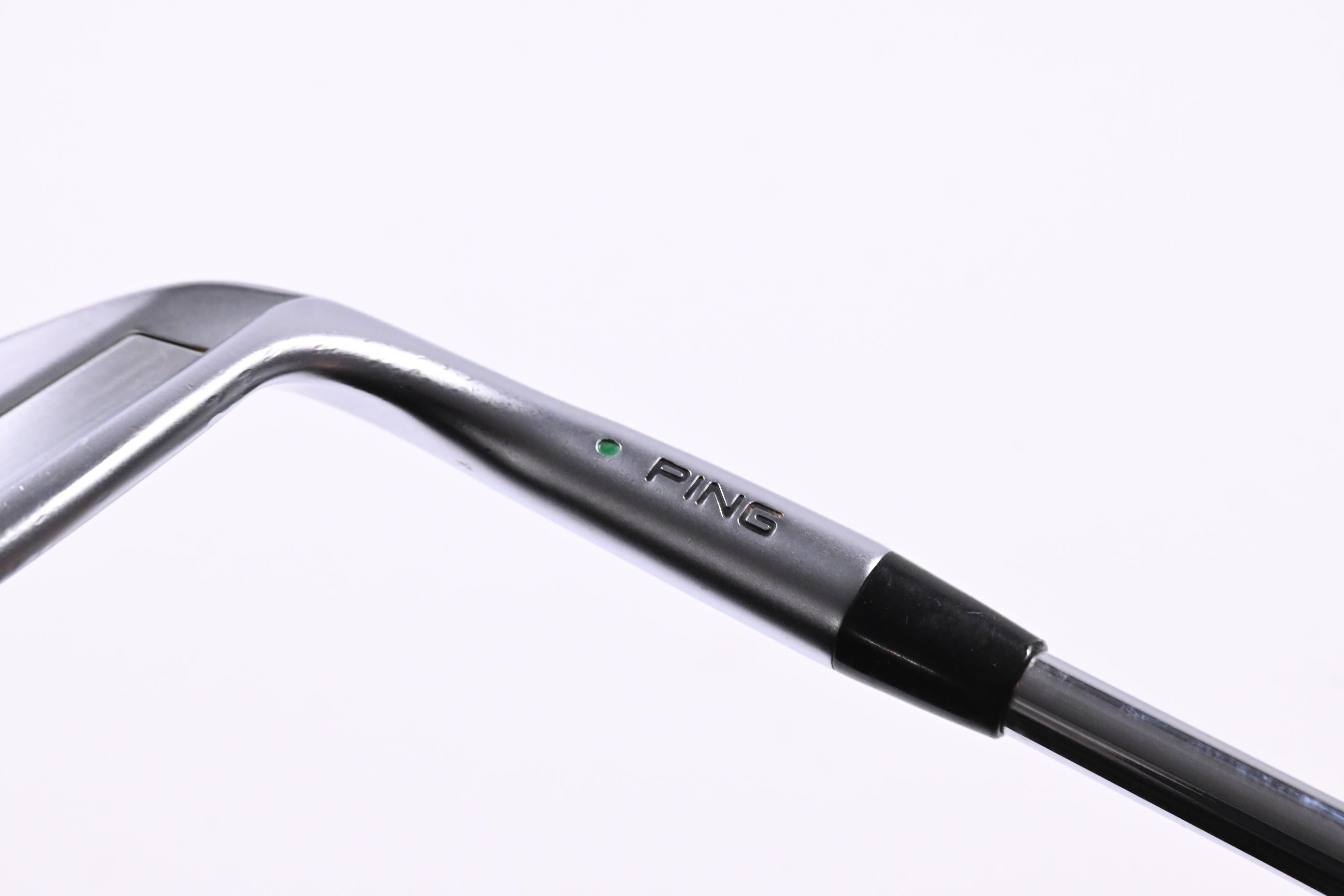 Ping Glide 4.0 Gap Wedge / 52 Degree / Green Dot / Regular Flex Dynamic Gold 105
