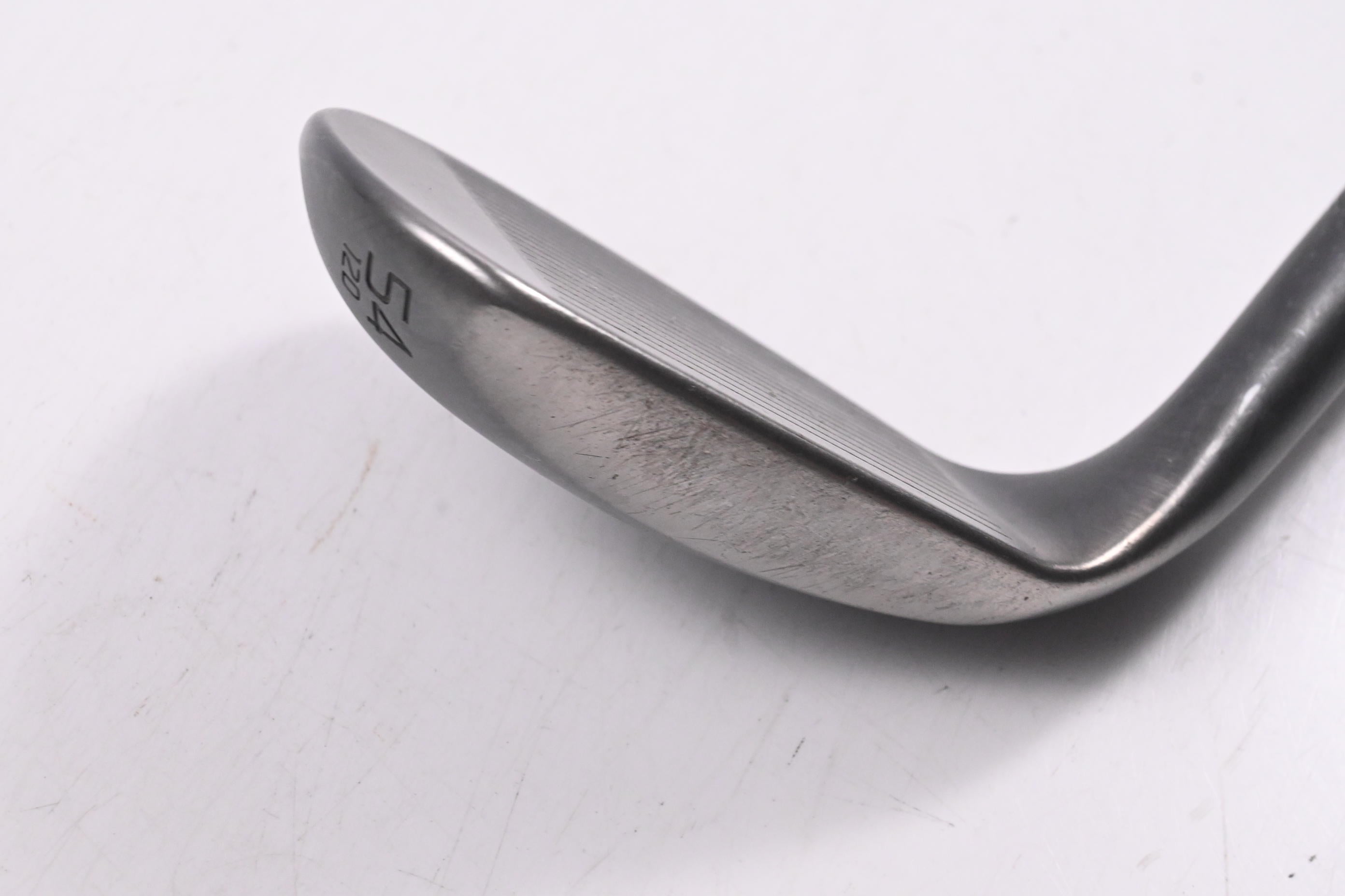 Titleist Vokey SM10 Sand Wedge / 54 Degree / Wedge Flex Vokey SM10 Shaft