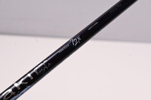 Miyazaki Kusala Blue 72 #3 Wood Shaft / X-Flex / Taylormade 2nd Gen