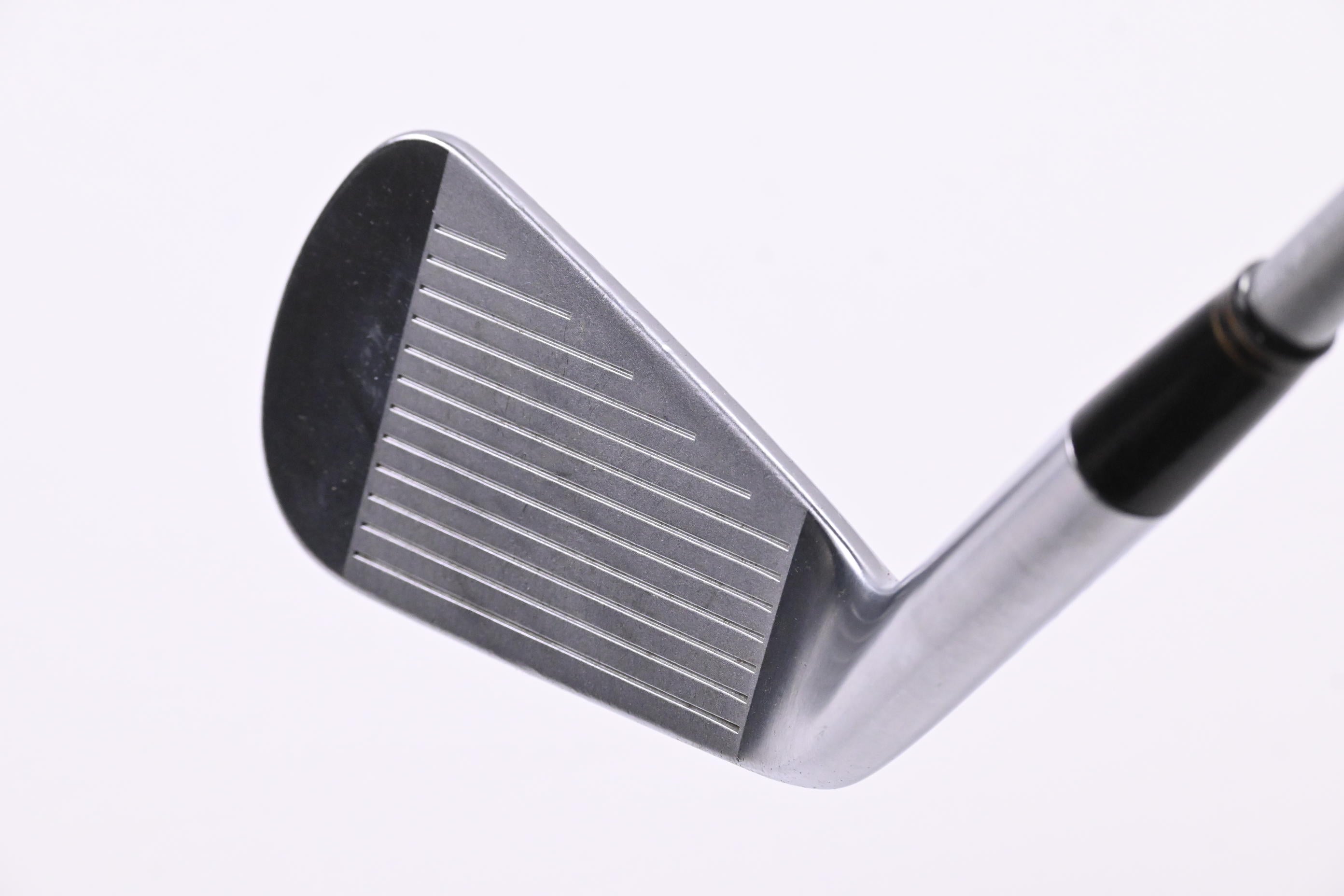 Miura TC-201 #4 Iron / 23 Degree / Stiff Flex KBS Tour C-Taper 120 Shaft