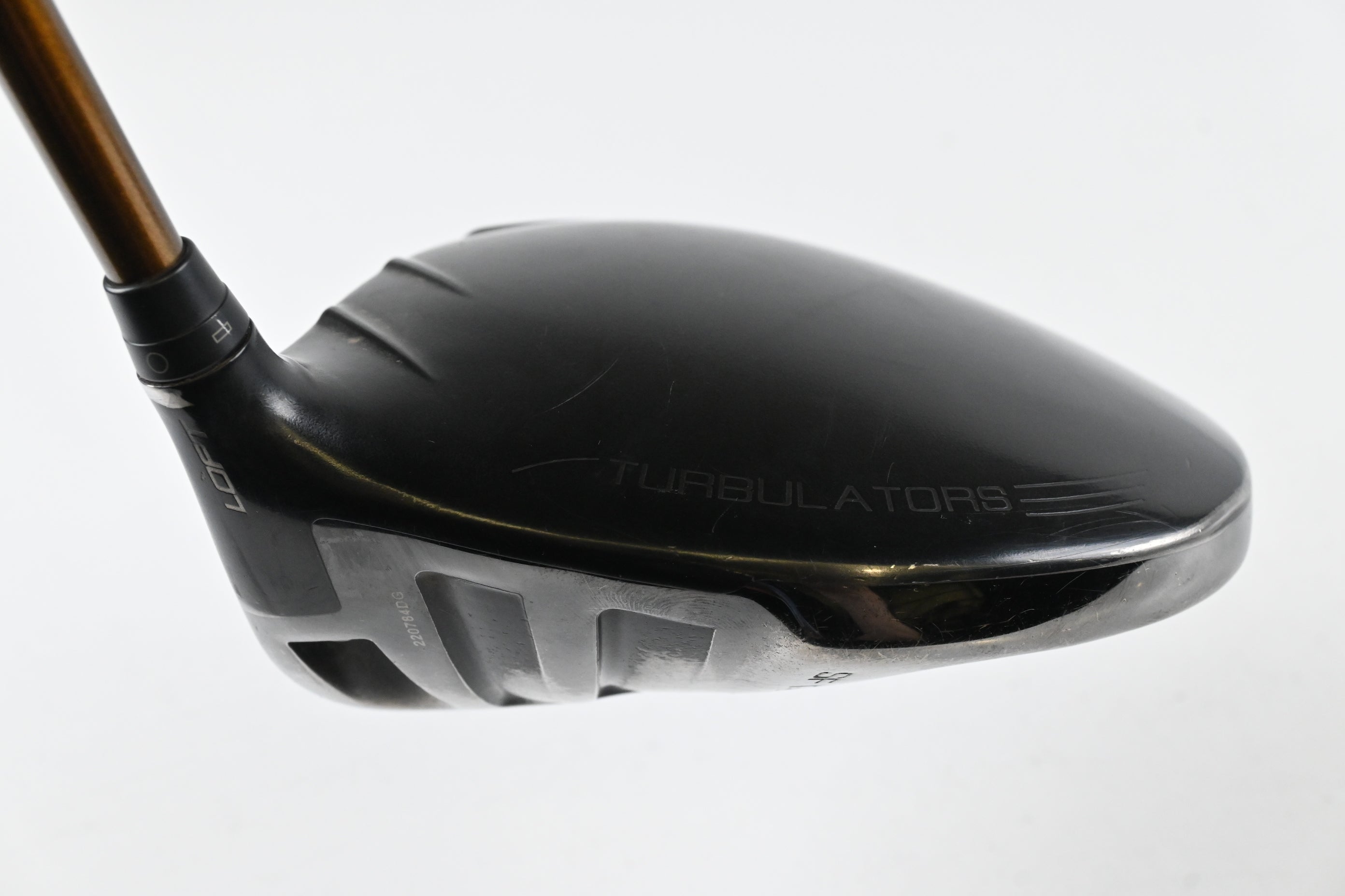 Ping G30 SF Tec Driver / 10 Degree / Senior Flex Ping Alta CB 55 Shaft