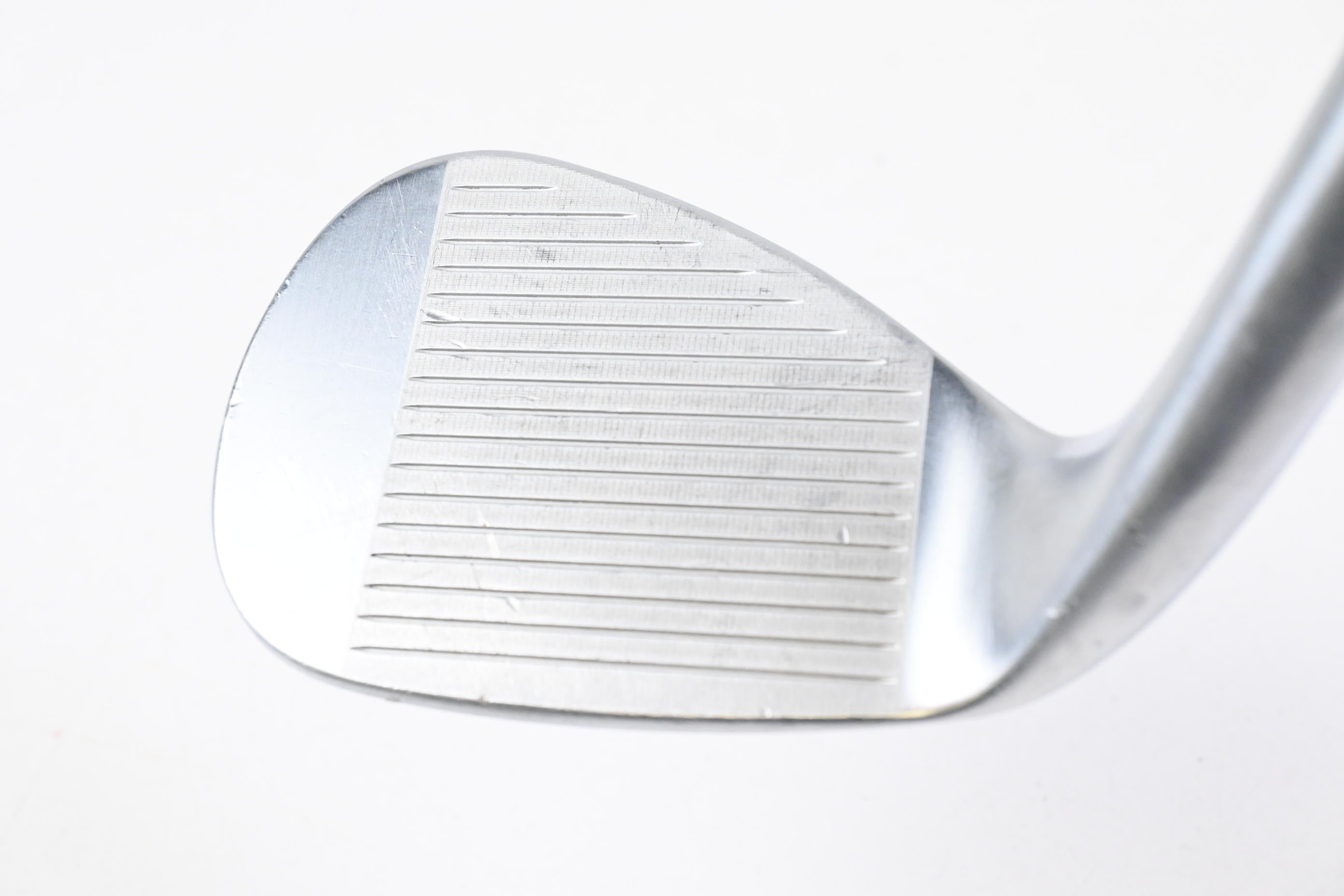 Callaway Opus SP Lob Wedge / 58 Degree / Wedge Flex Steel Shaft