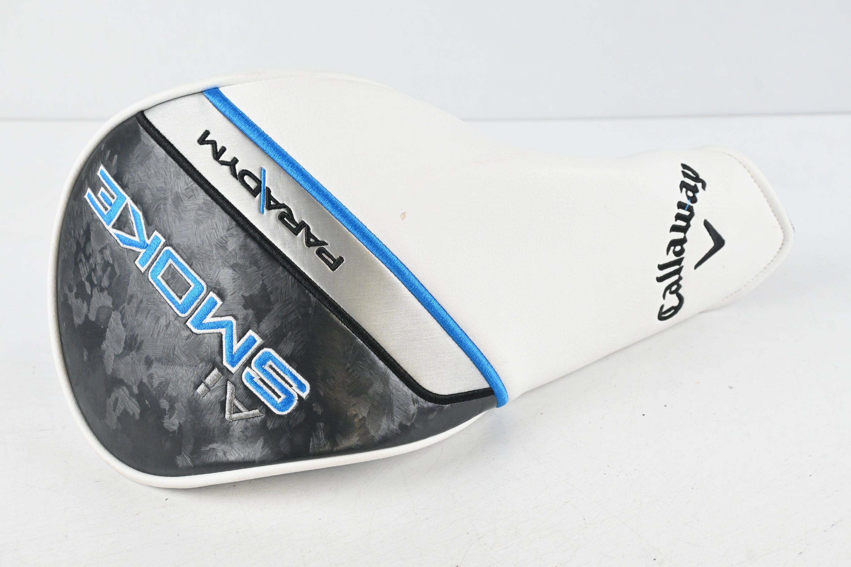 Callaway Paradym Ai Smoke Max Driver / 10.5 Degree / Regular Flex Tensei AV 55