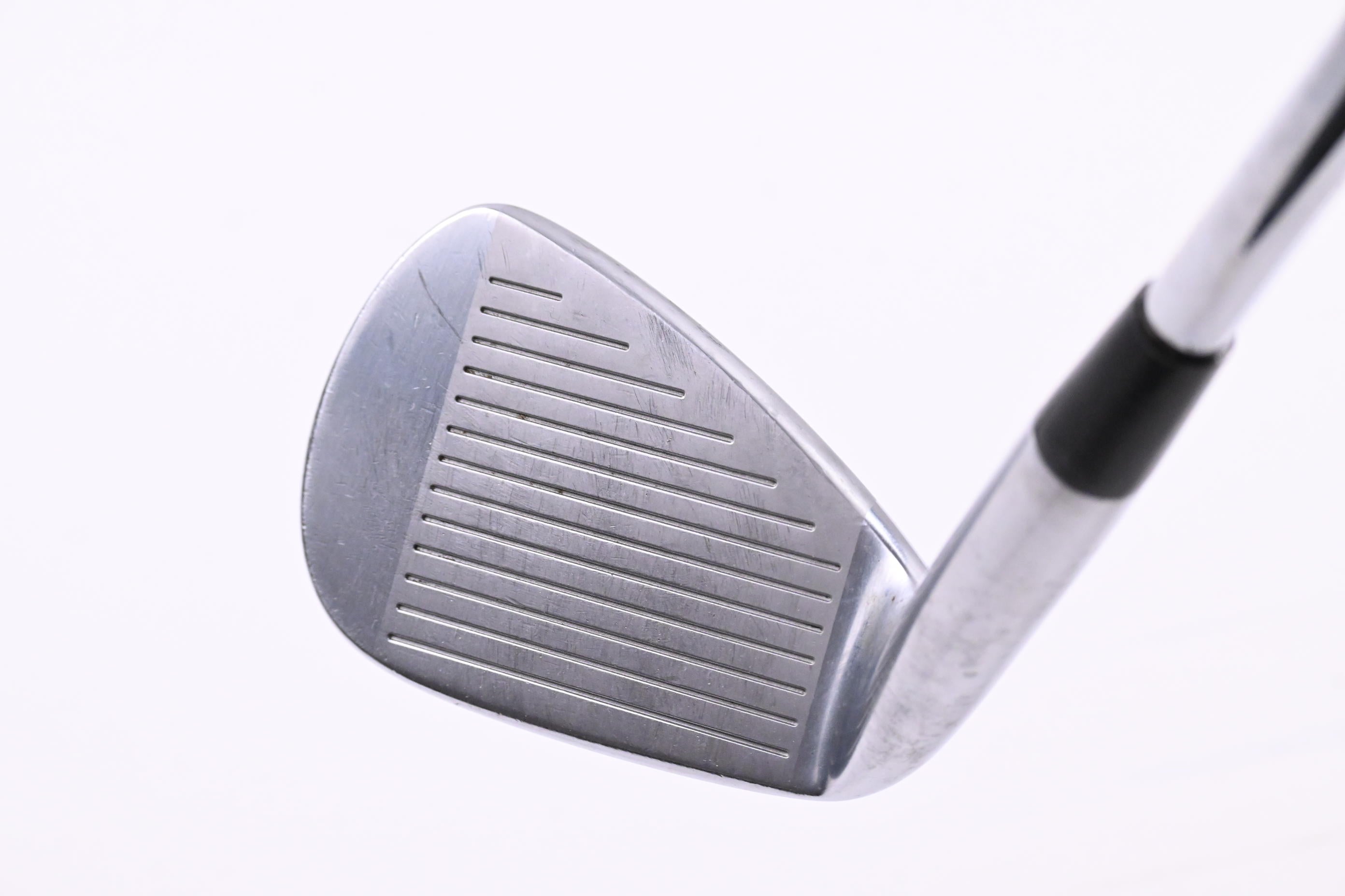 Mizuno MP-18 SC Pitching Wedge / 46 Degree / Stiff Flex KBS Tour Shaft