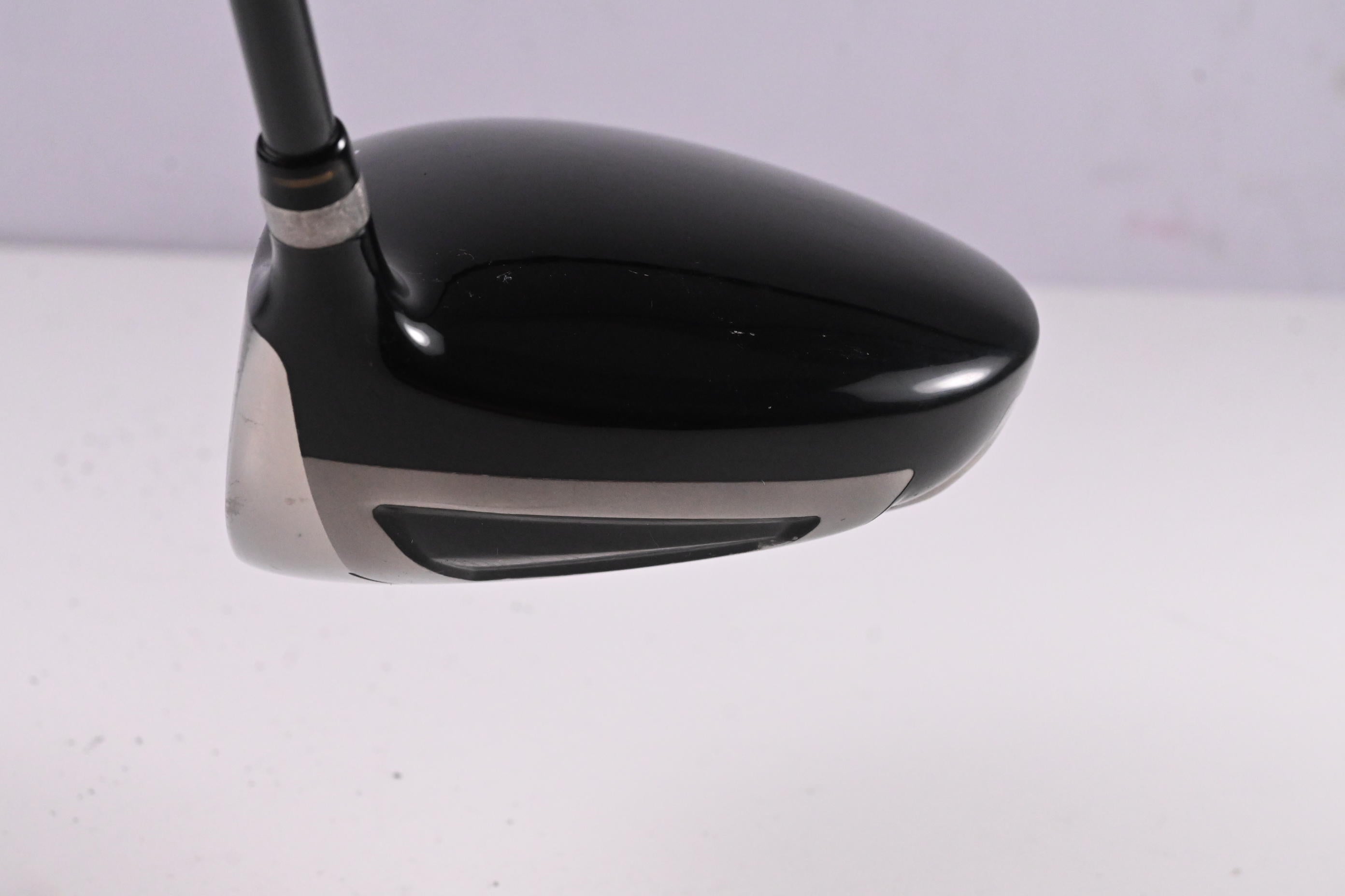 Wilson Shockwave Driver / 10.5 Degree / Stiff Flex UST 50 Series Shaft
