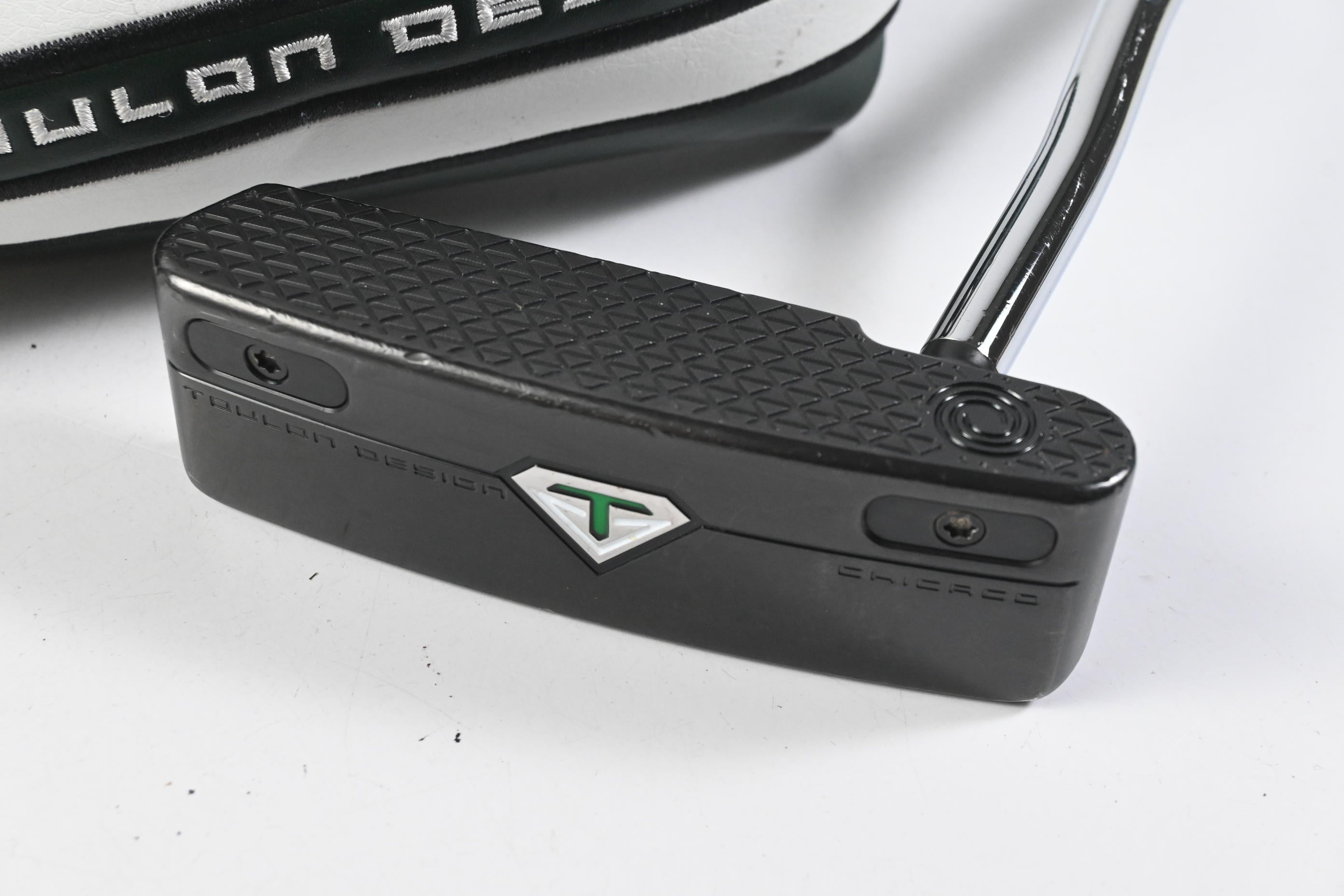 Odyssey Toulon Chicago 2022 Putter / 34 Inch