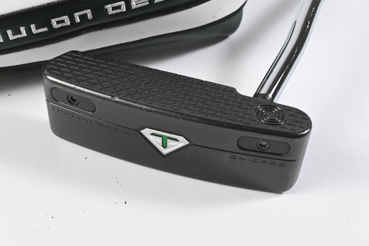 Odyssey Toulon Chicago 2022 Putter / 34 Inch