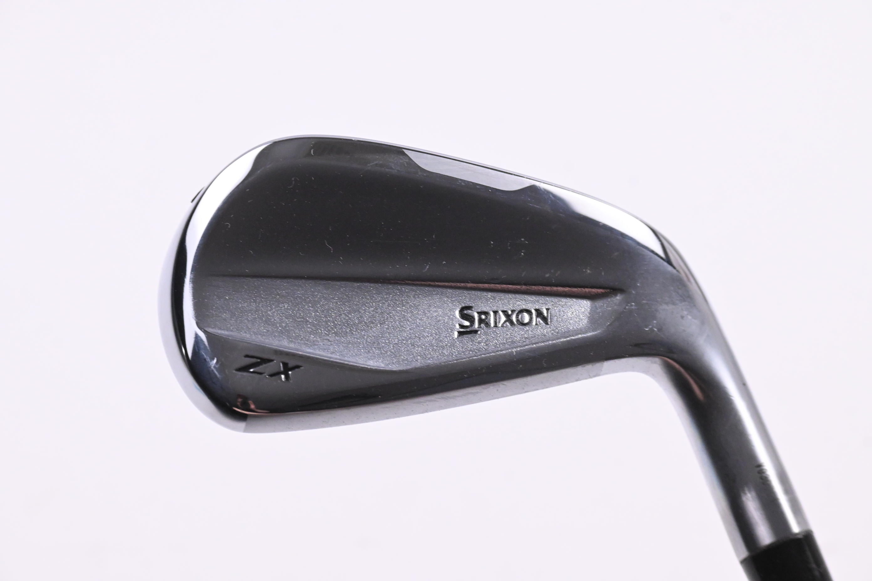Srixon ZX Utility #3 Iron / 20 Degree / Stiff Flex Project X Shaft