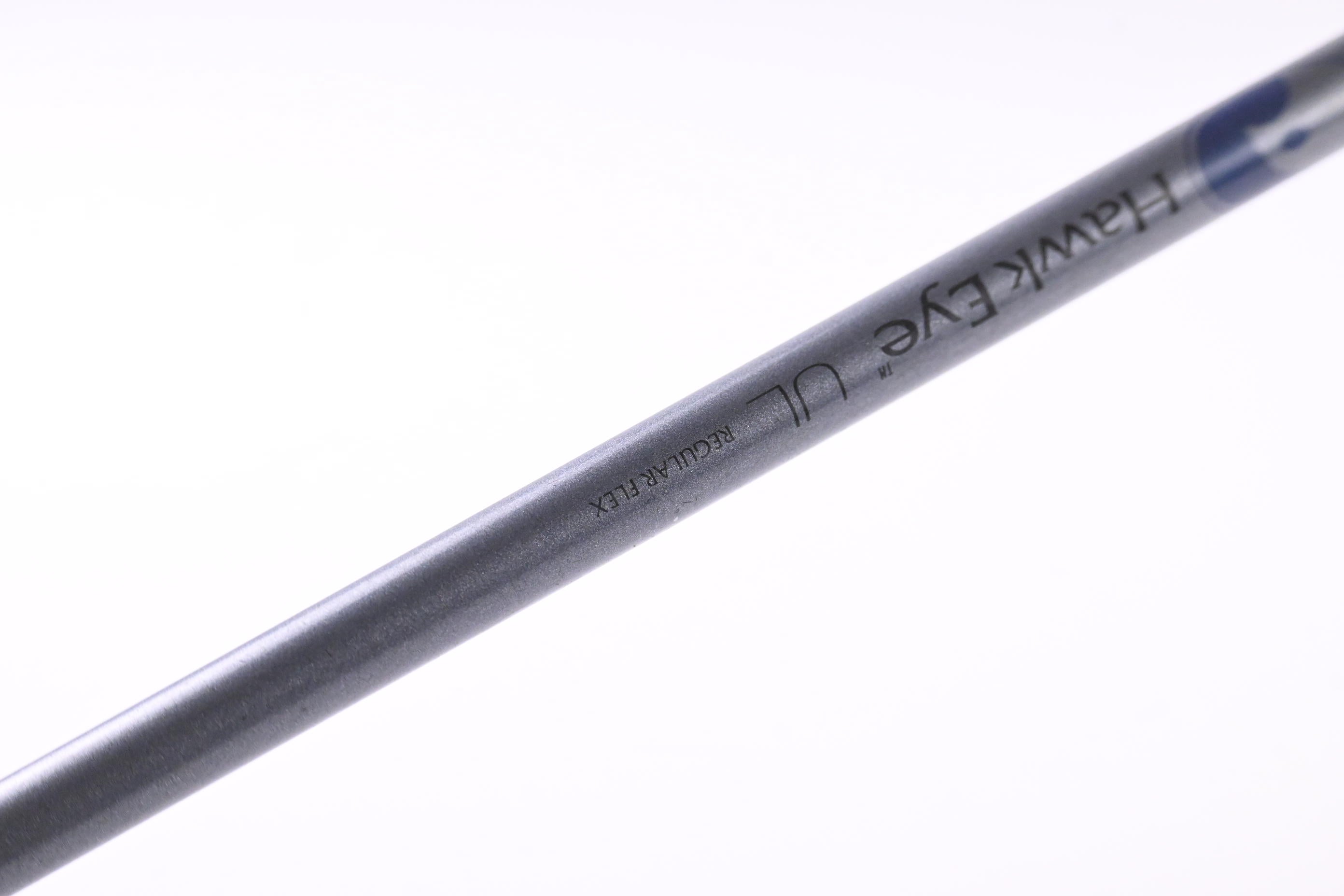 Callaway Hawk Eye #4 Wood / 17 Degree / Regular Flex Hawk Eye UL Shaft