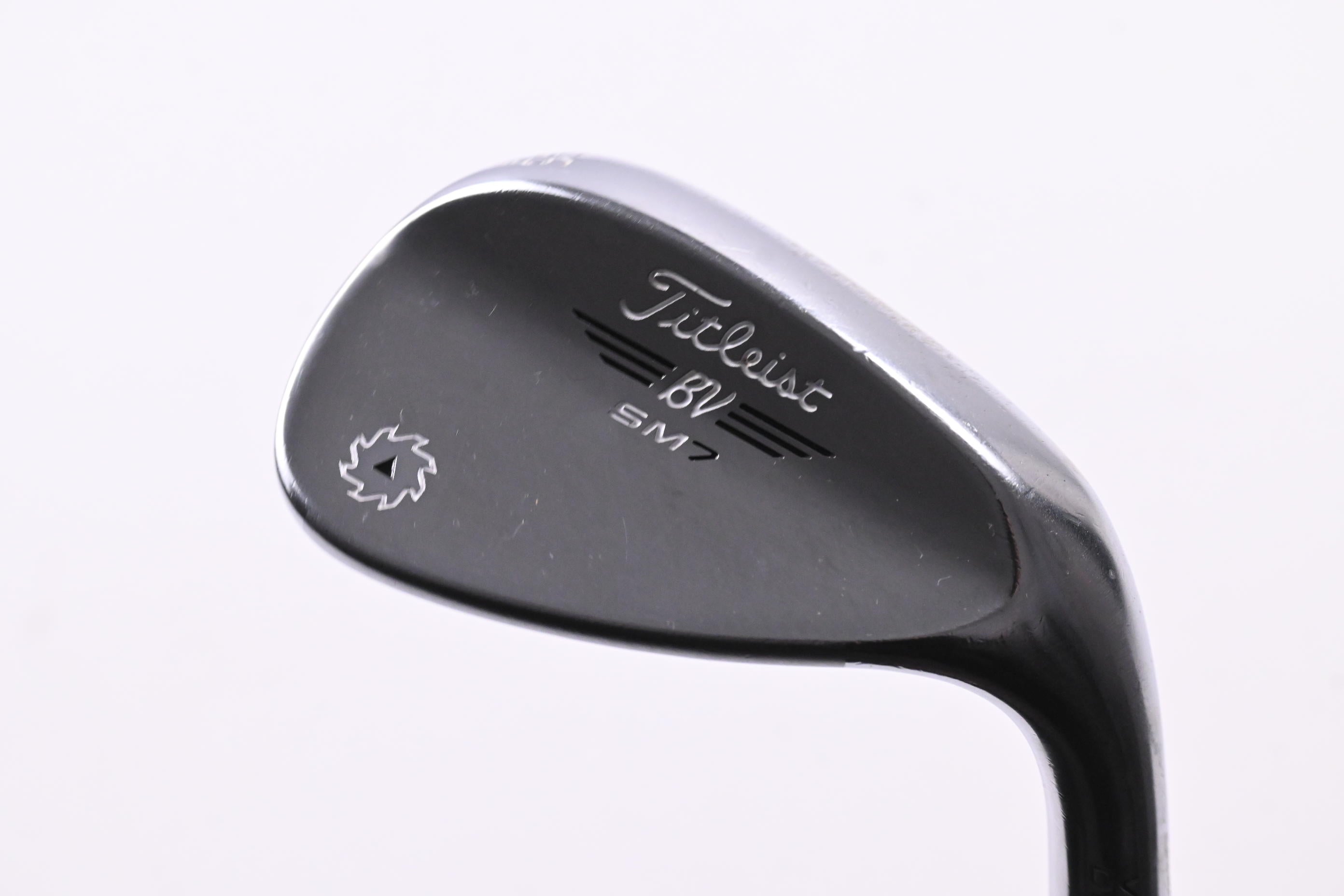 Titleist Vokey SM7 Sand Wedge / 56 Degree / Wedge Flex Titleist Vokey Shaft