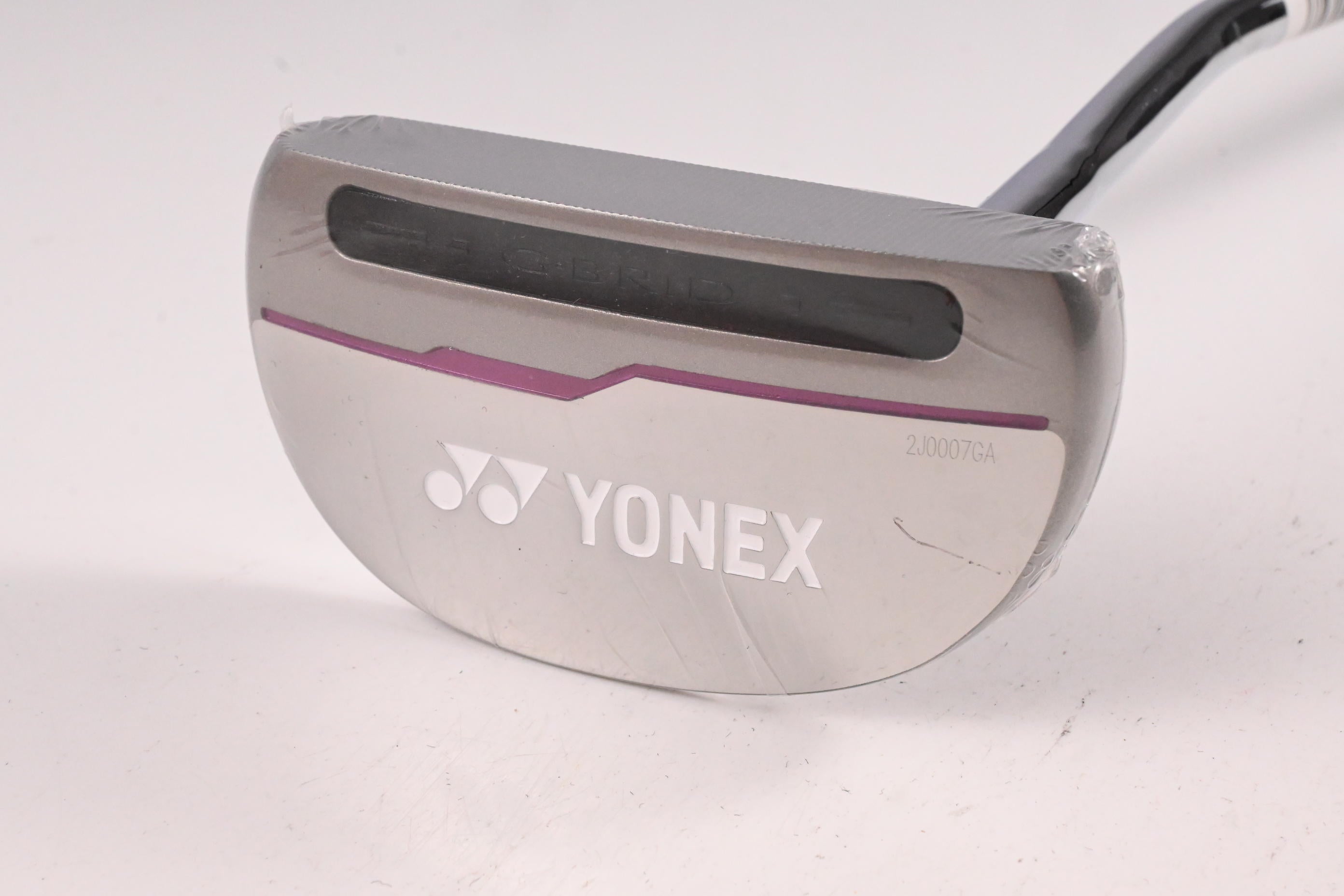 Ladies Yonex Ezone GS i-Tech Putter / 33 Inch
