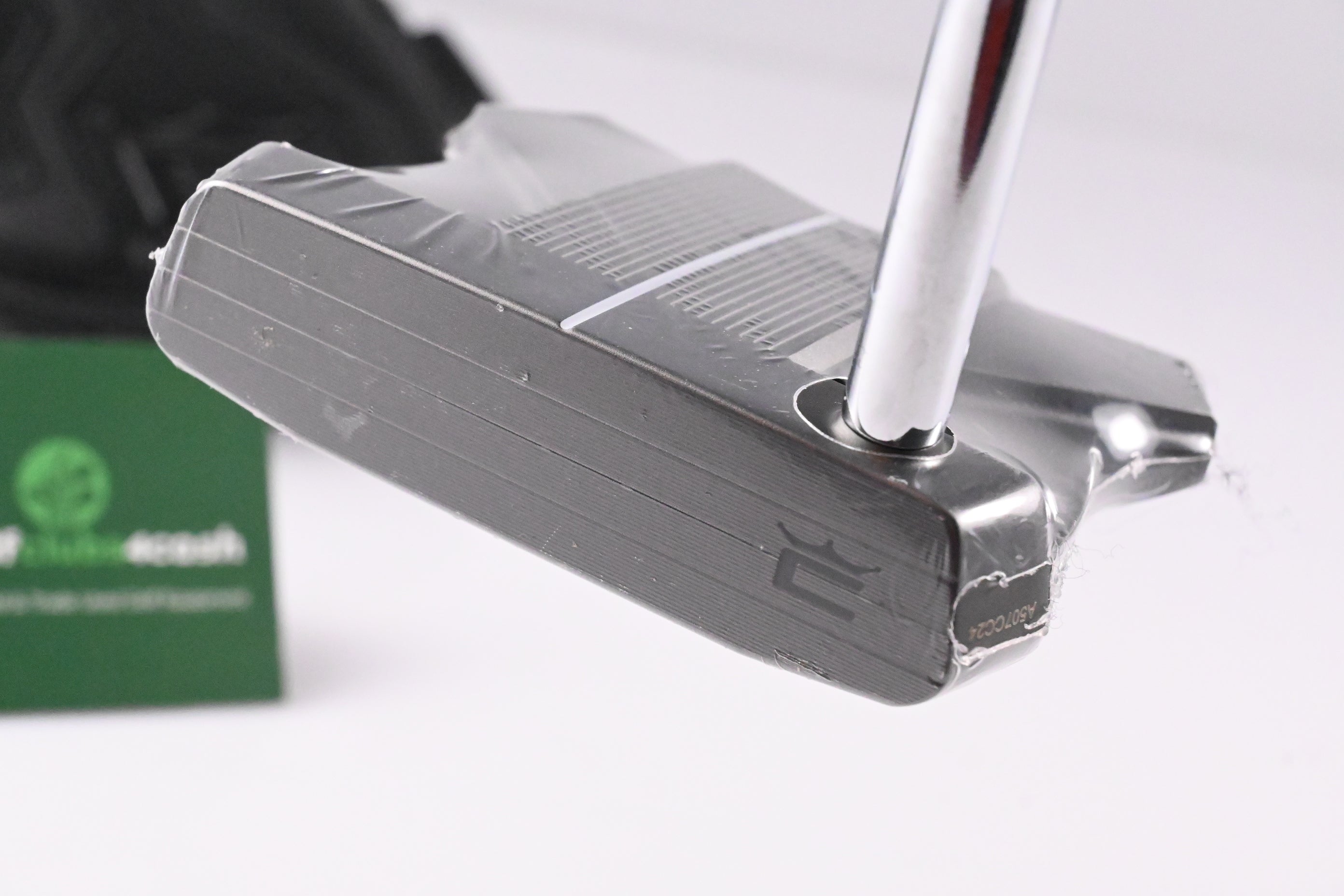 Cobra LIMIT3D Enzo Putter / 34 Inch