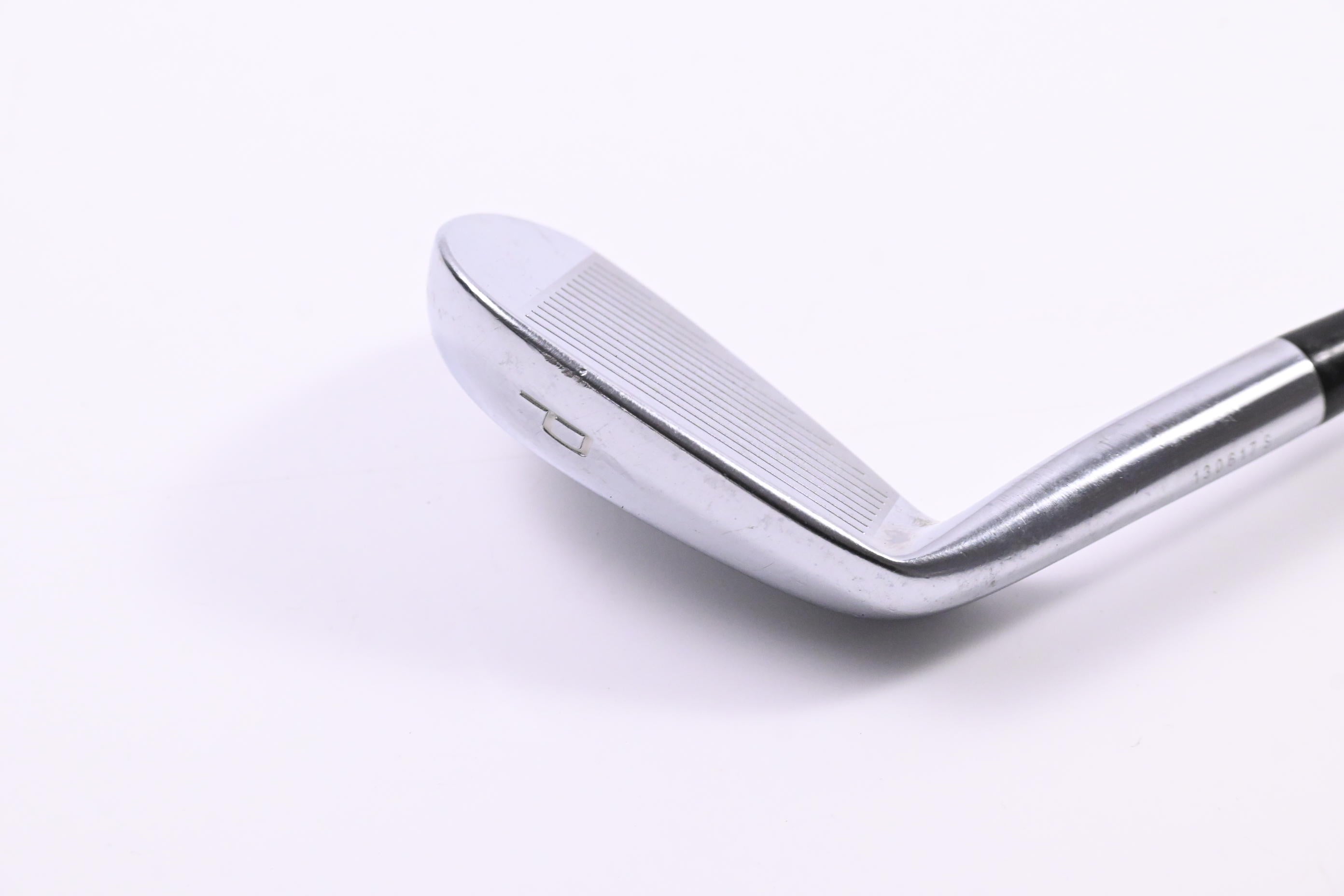 Mizuno MP-18 SC Pitching Wedge / 46 Degree / Stiff Flex KBS Tour Shaft