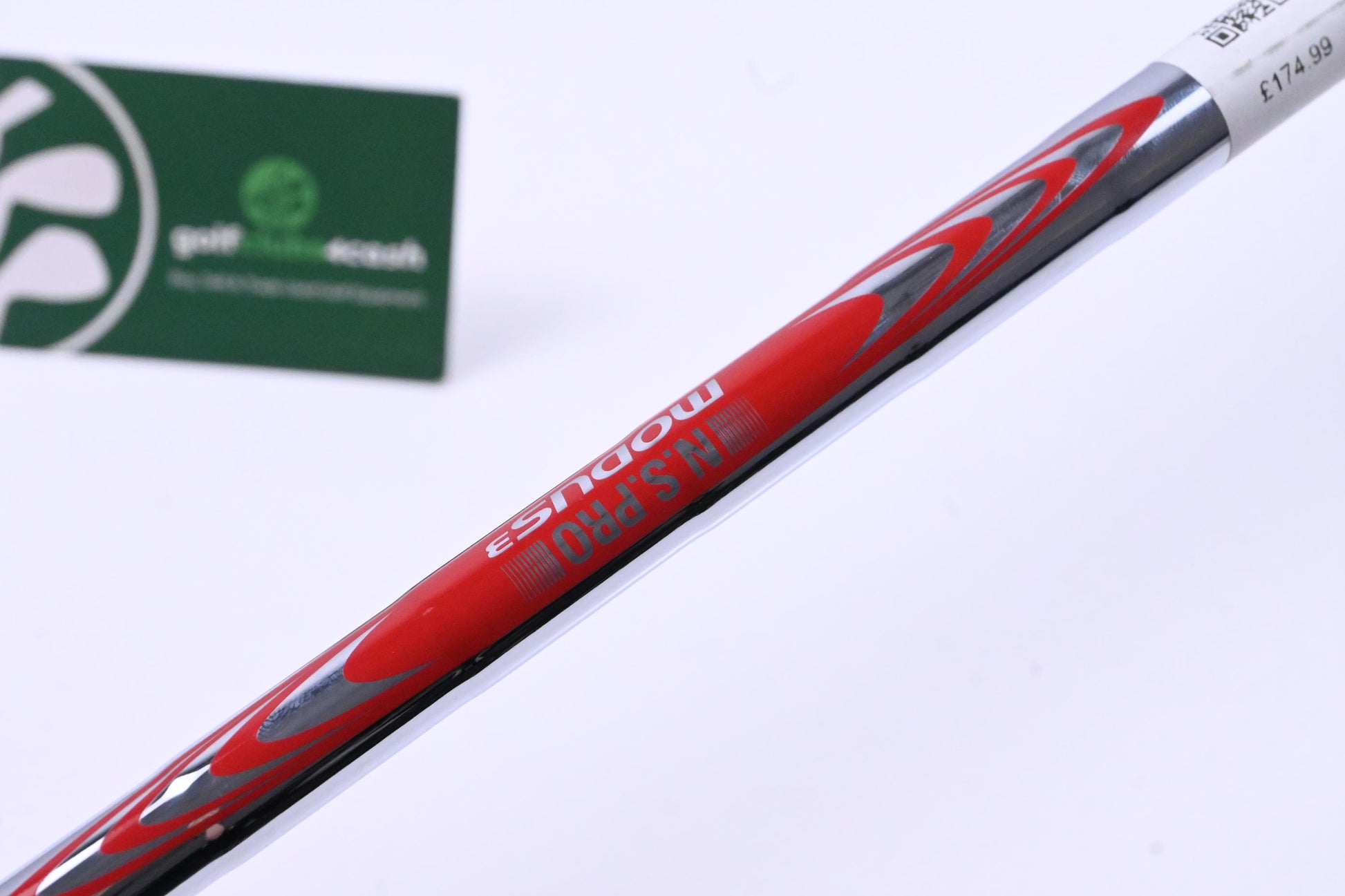 Titleist T200 2023 Utility #4 Iron / 23 Degree / Stiff Flex N.S.Pro Modus3 Tour