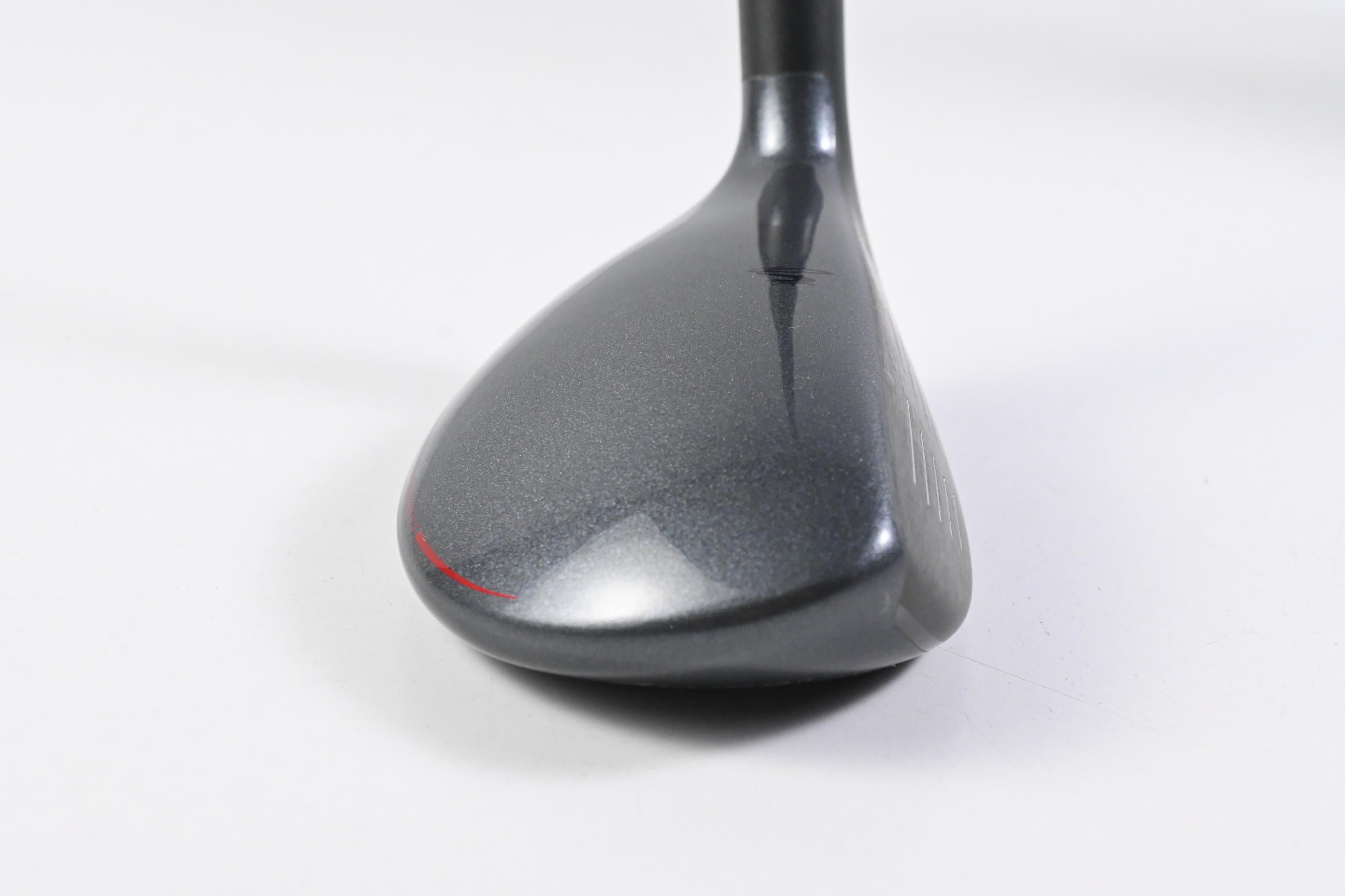 Cobra Air-X #4 Hybrid / 22 Degree / Regular Flex Cobra Ultralite 50 Shaft